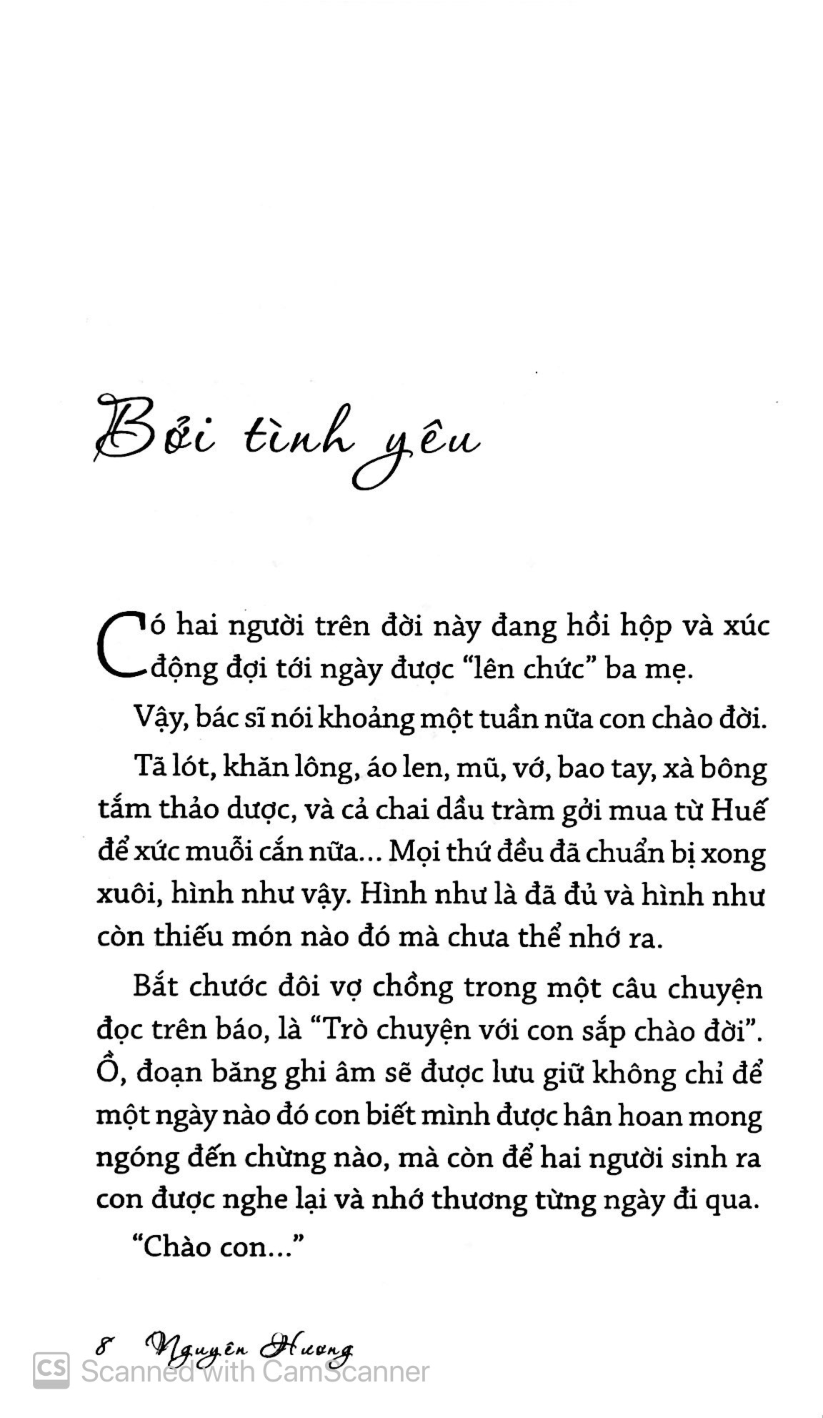 thương nhau chung một mái nhà