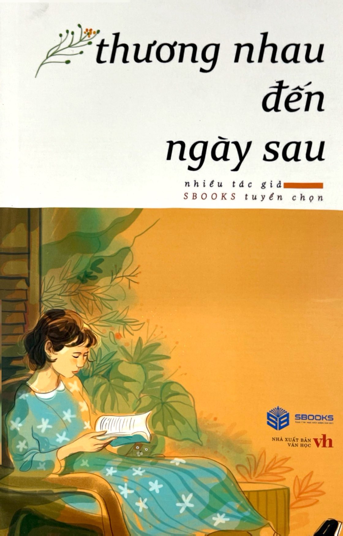 thương nhau đến ngày sau
