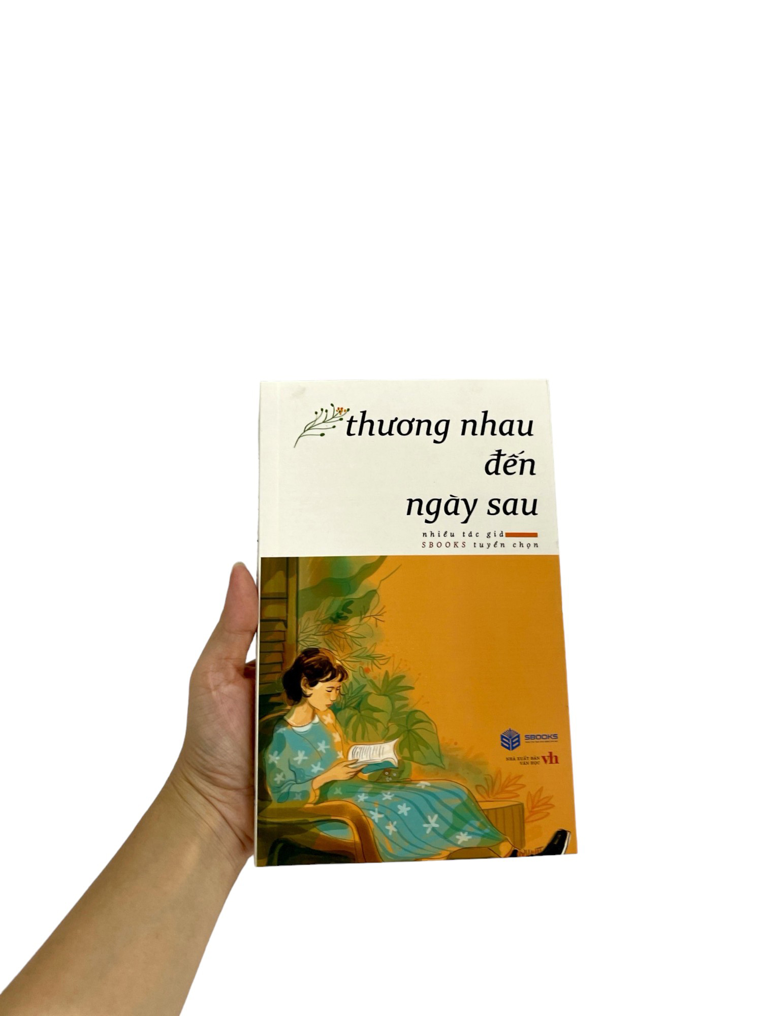 thương nhau đến ngày sau