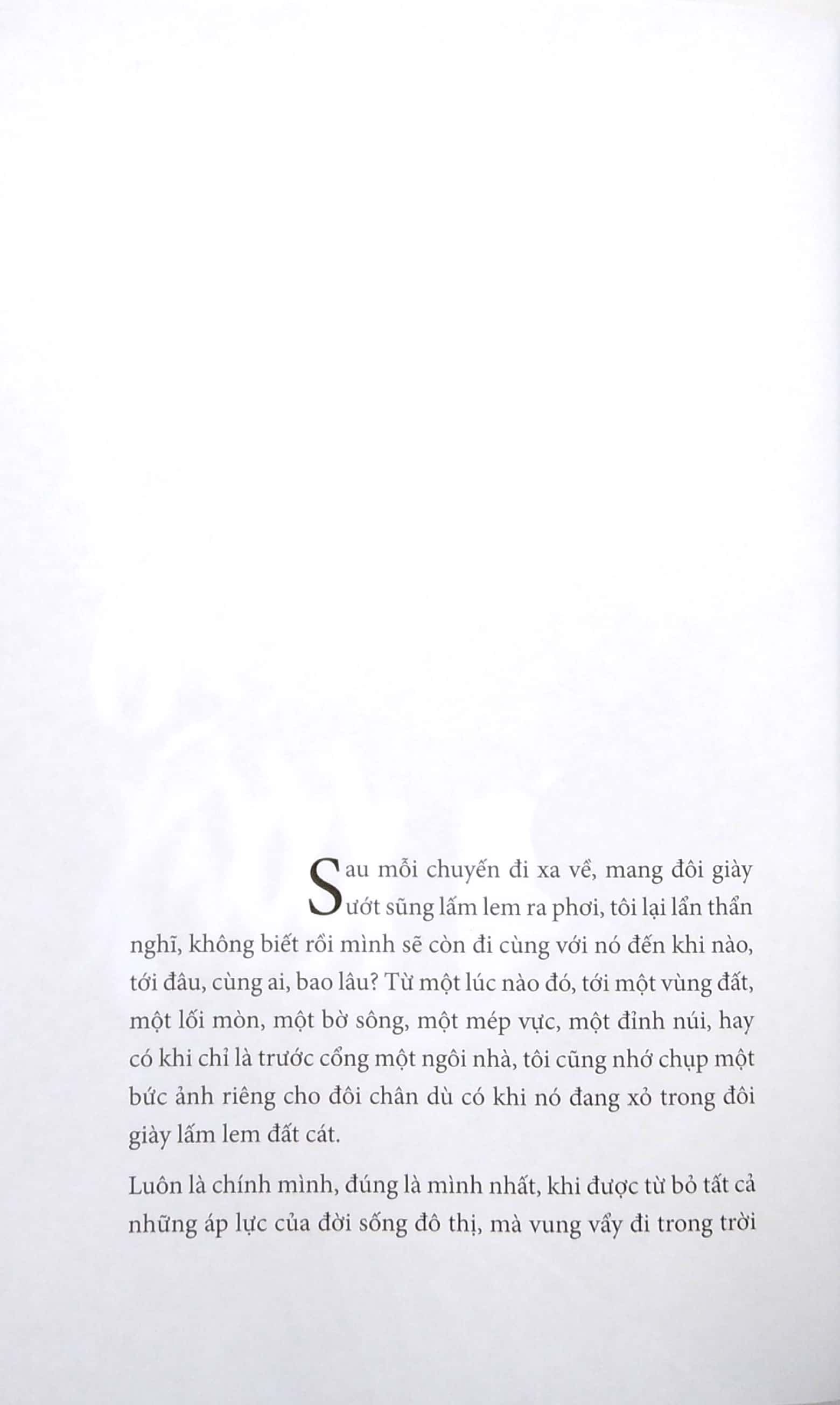 thương nhau như người thân