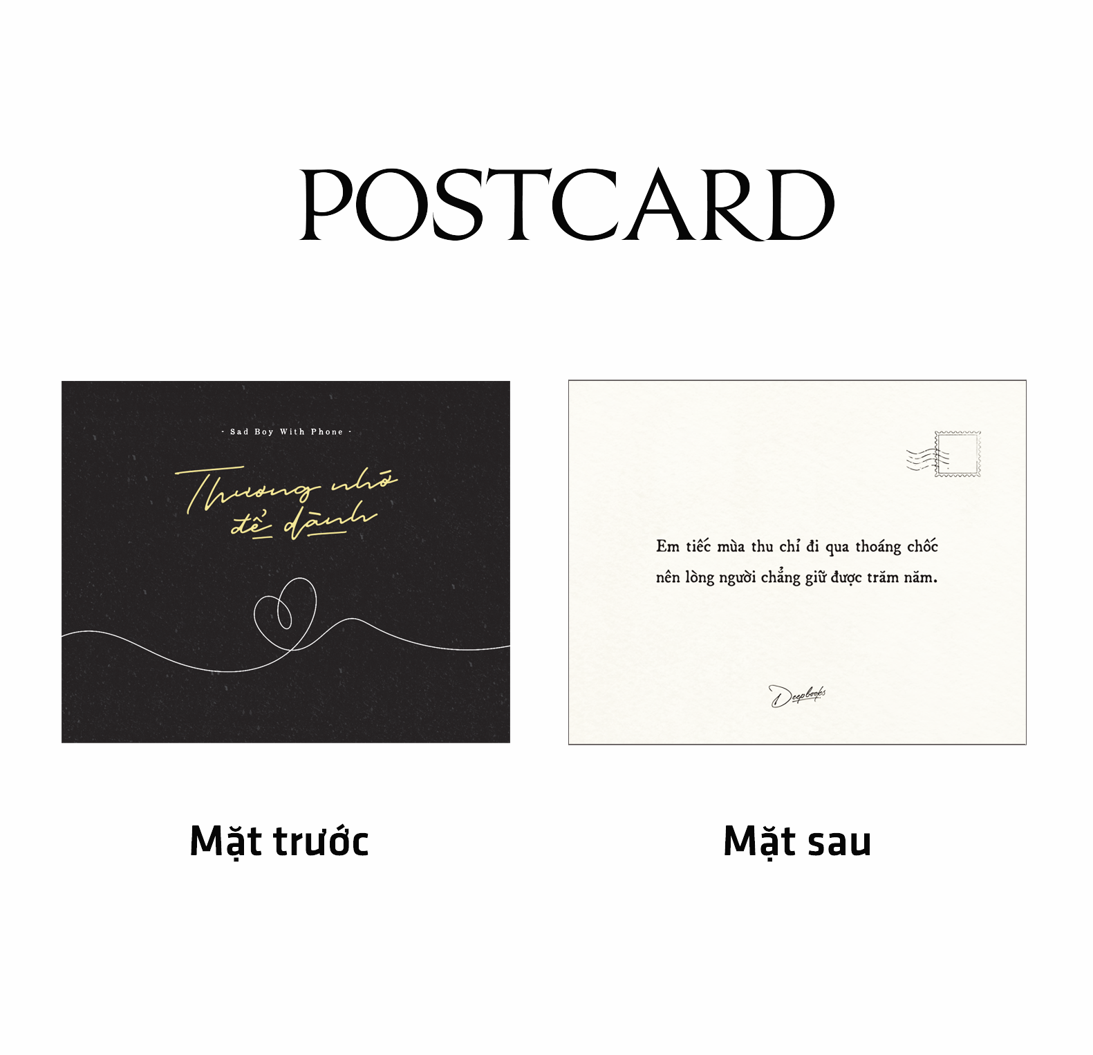 thương nhớ để dành