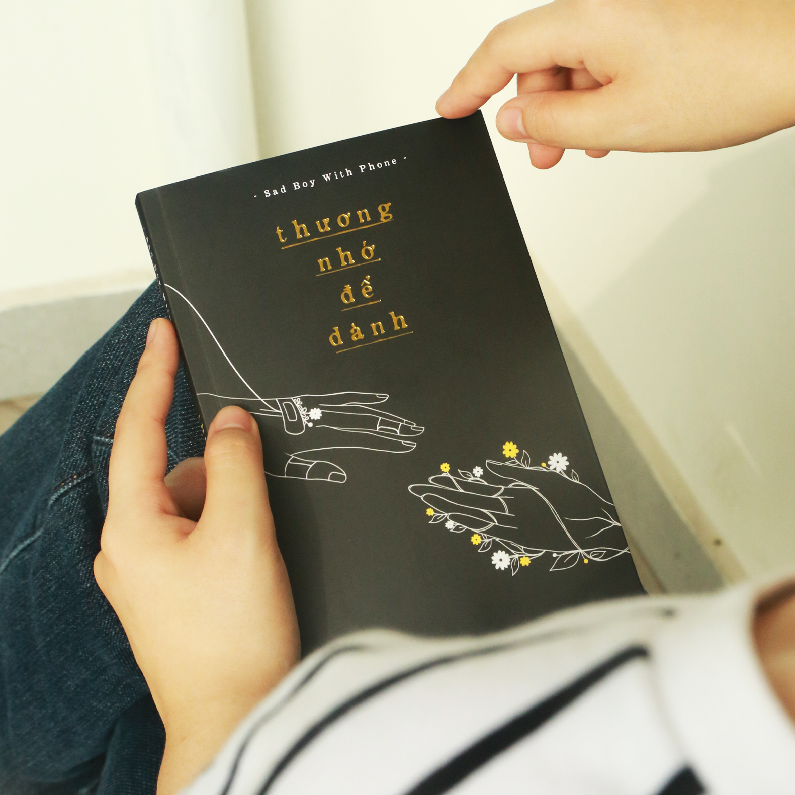 thương nhớ để dành