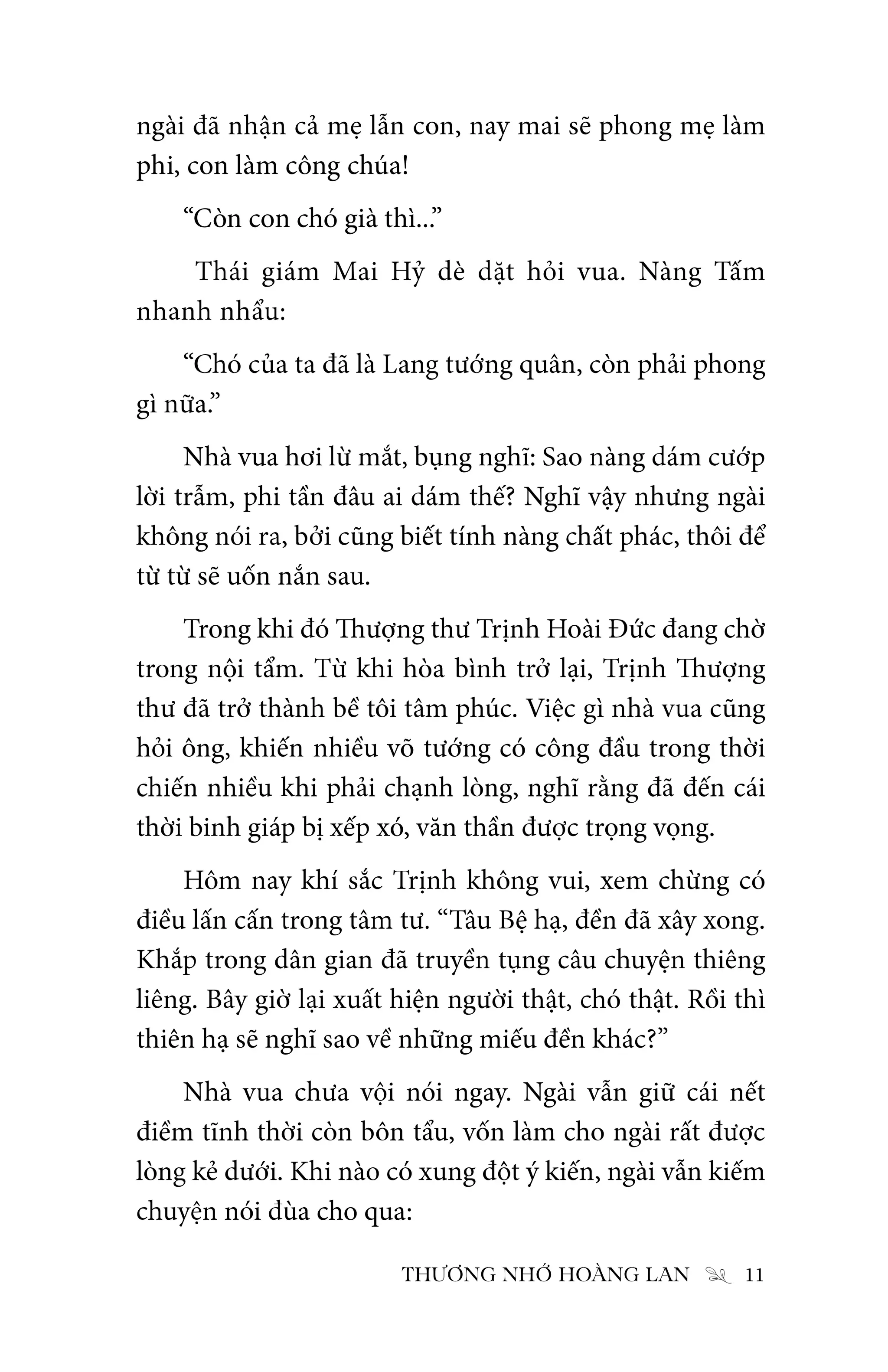 thương nhớ hoàng lan