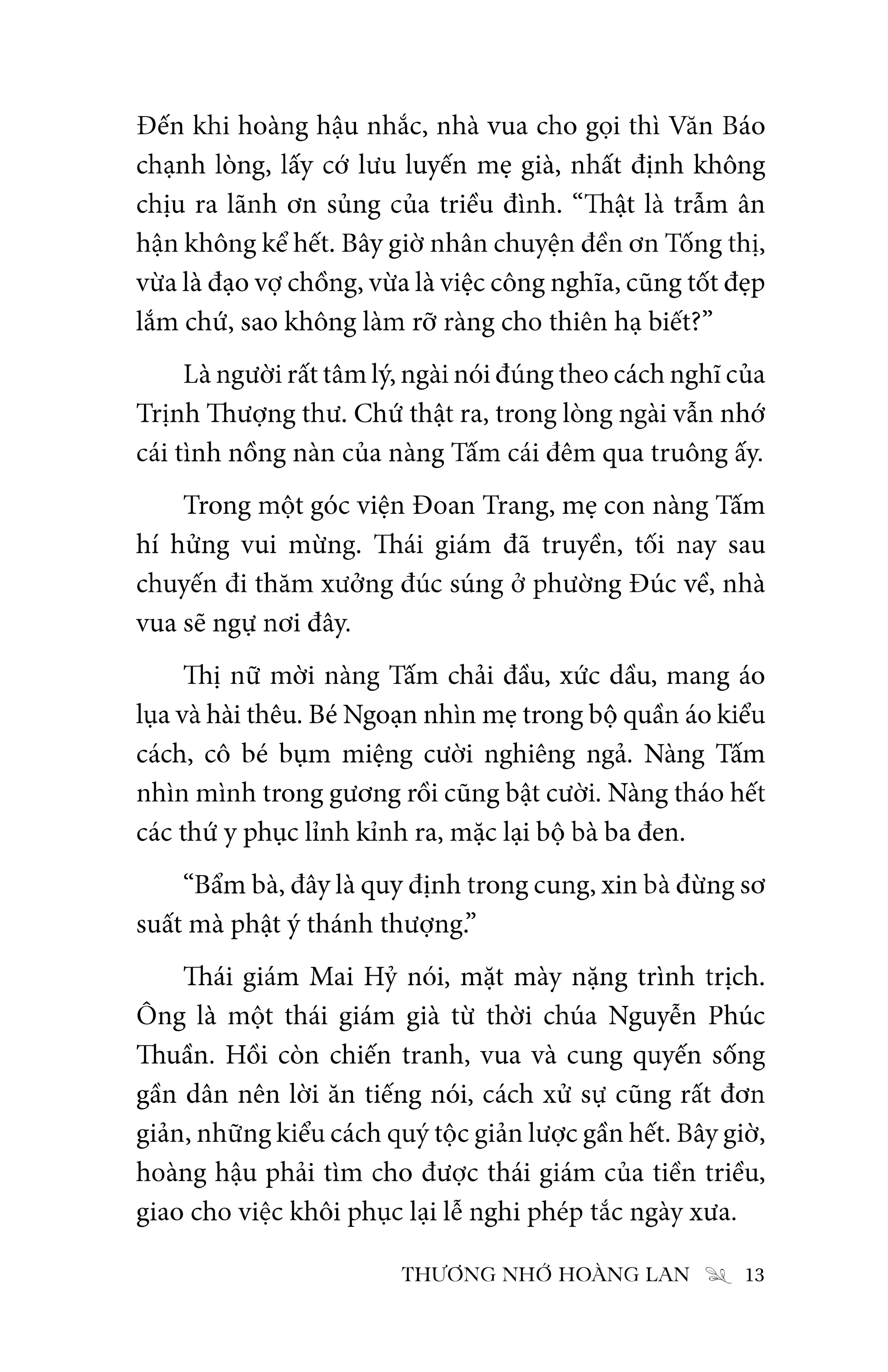 thương nhớ hoàng lan