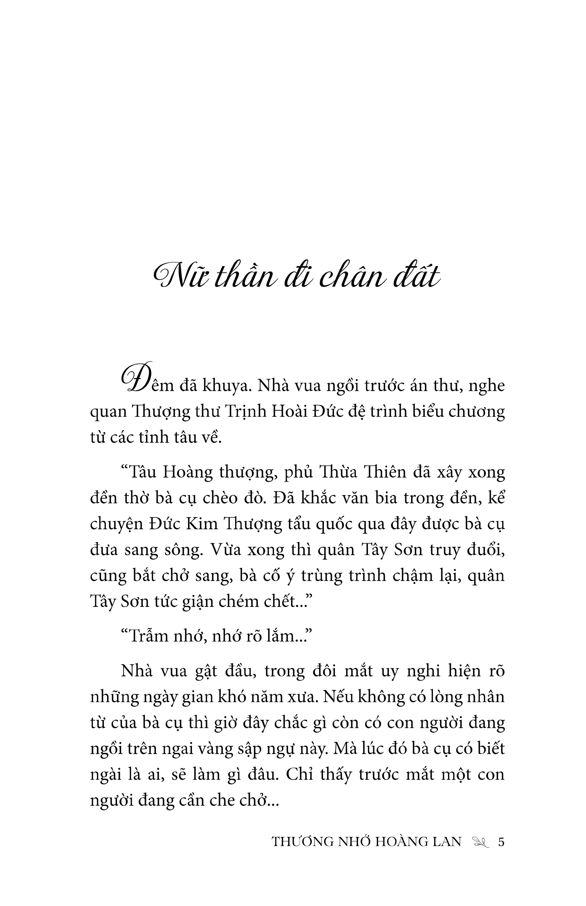 thương nhớ hoàng lan