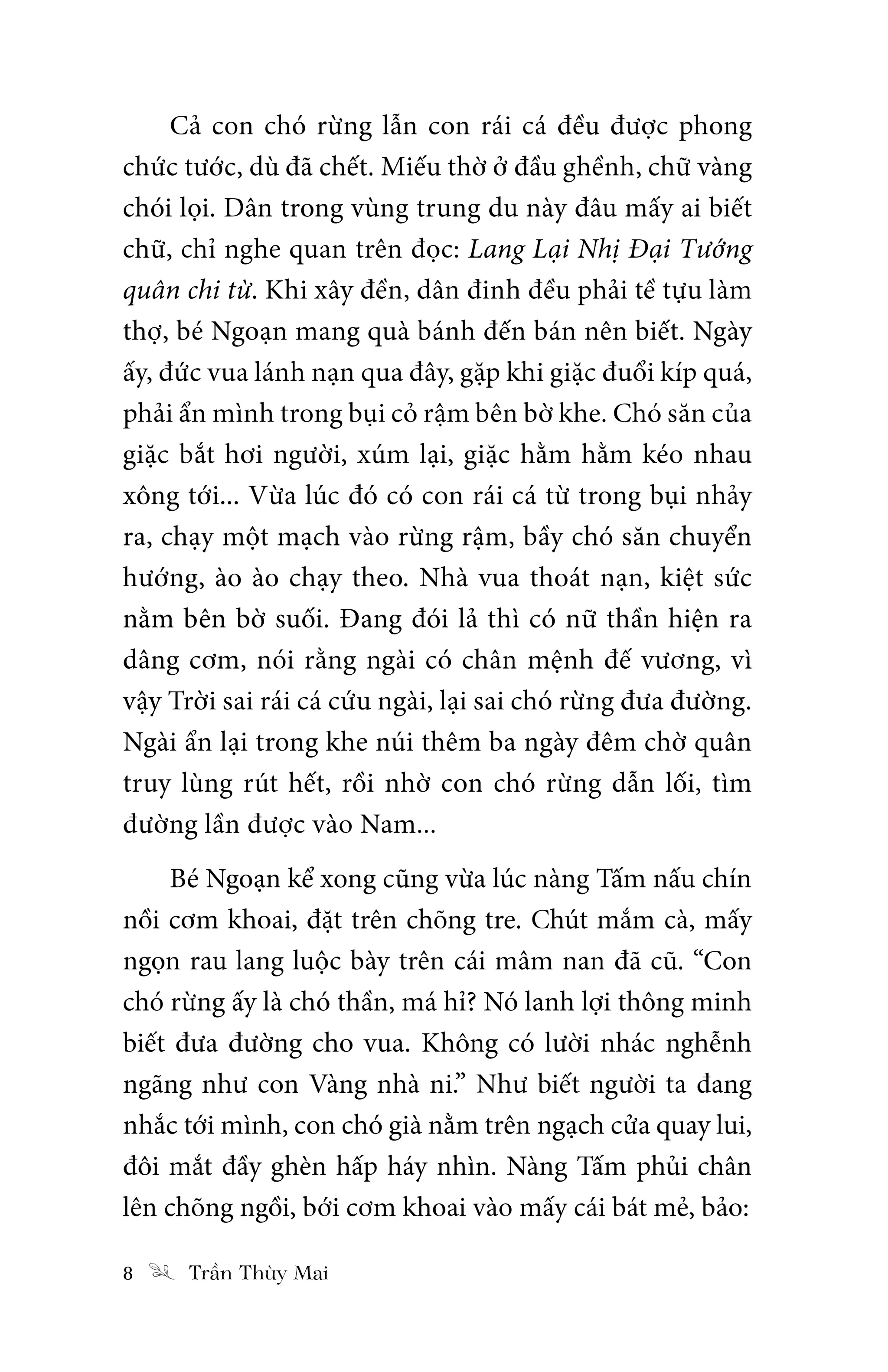 thương nhớ hoàng lan