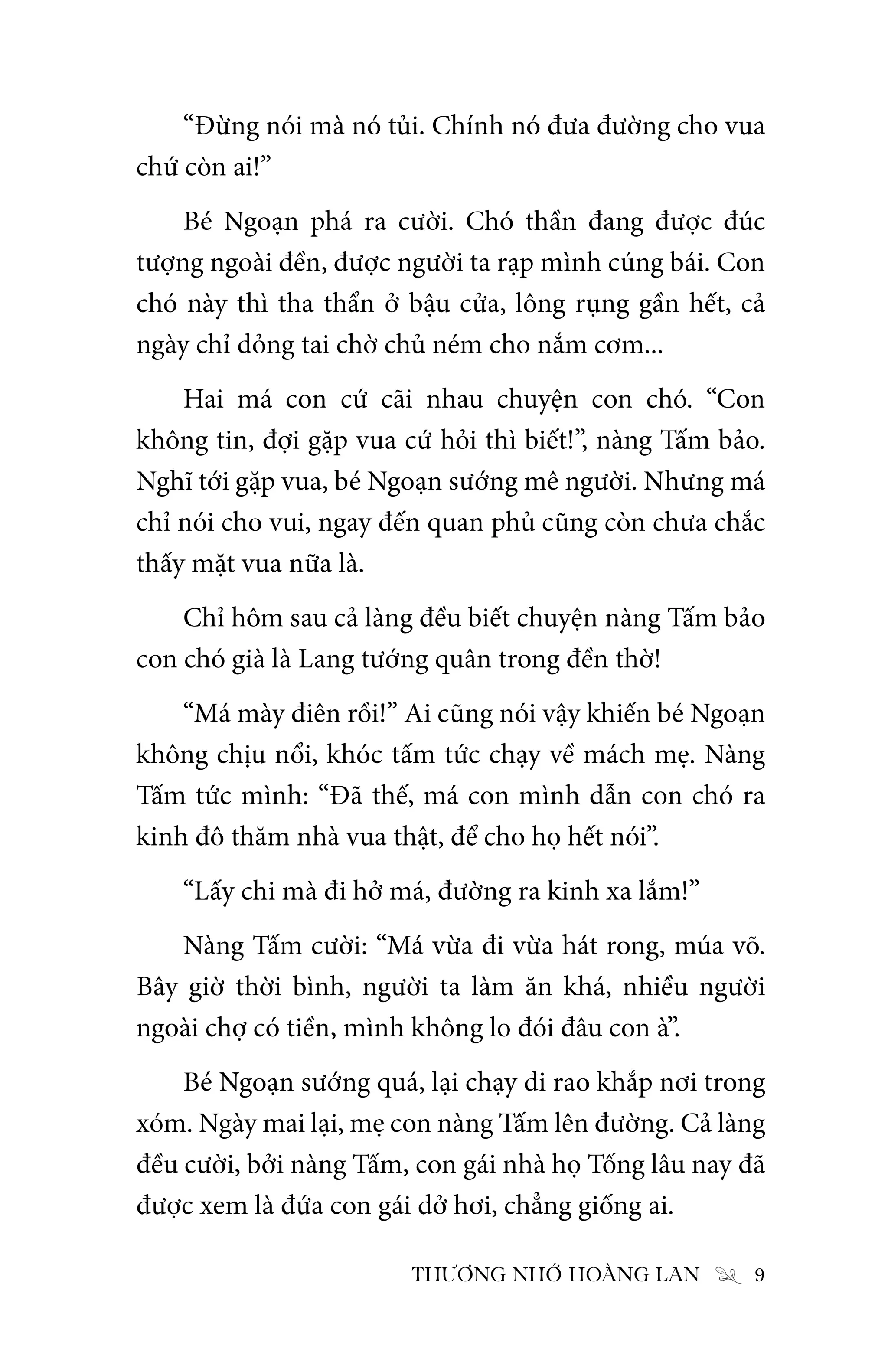 thương nhớ hoàng lan