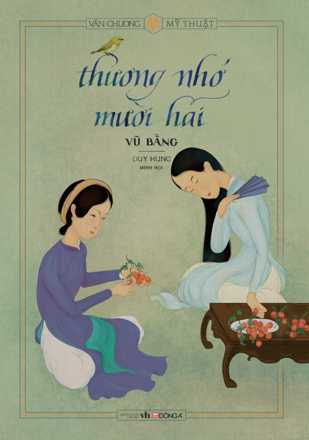 thương nhớ mười hai