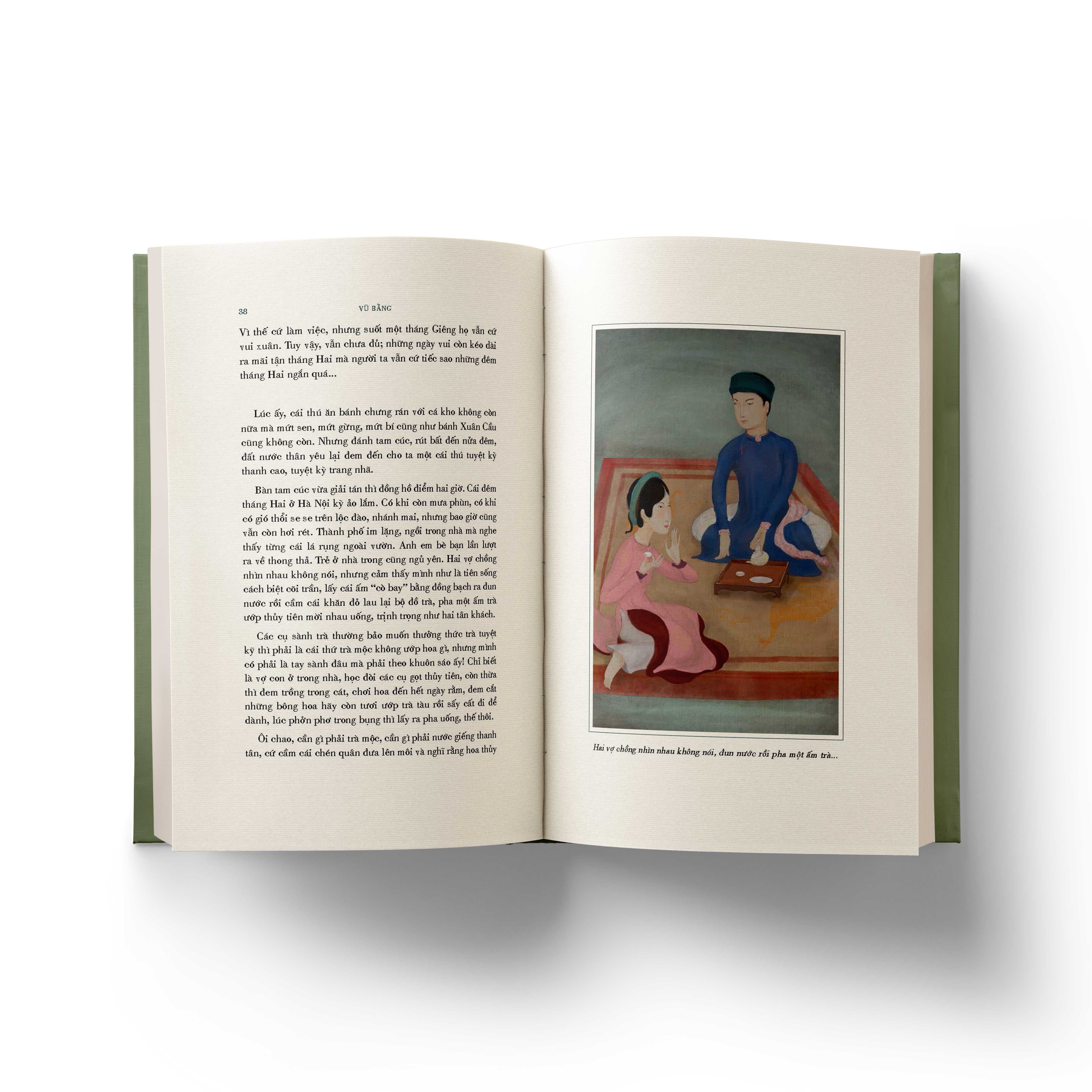 thương nhớ mười hai