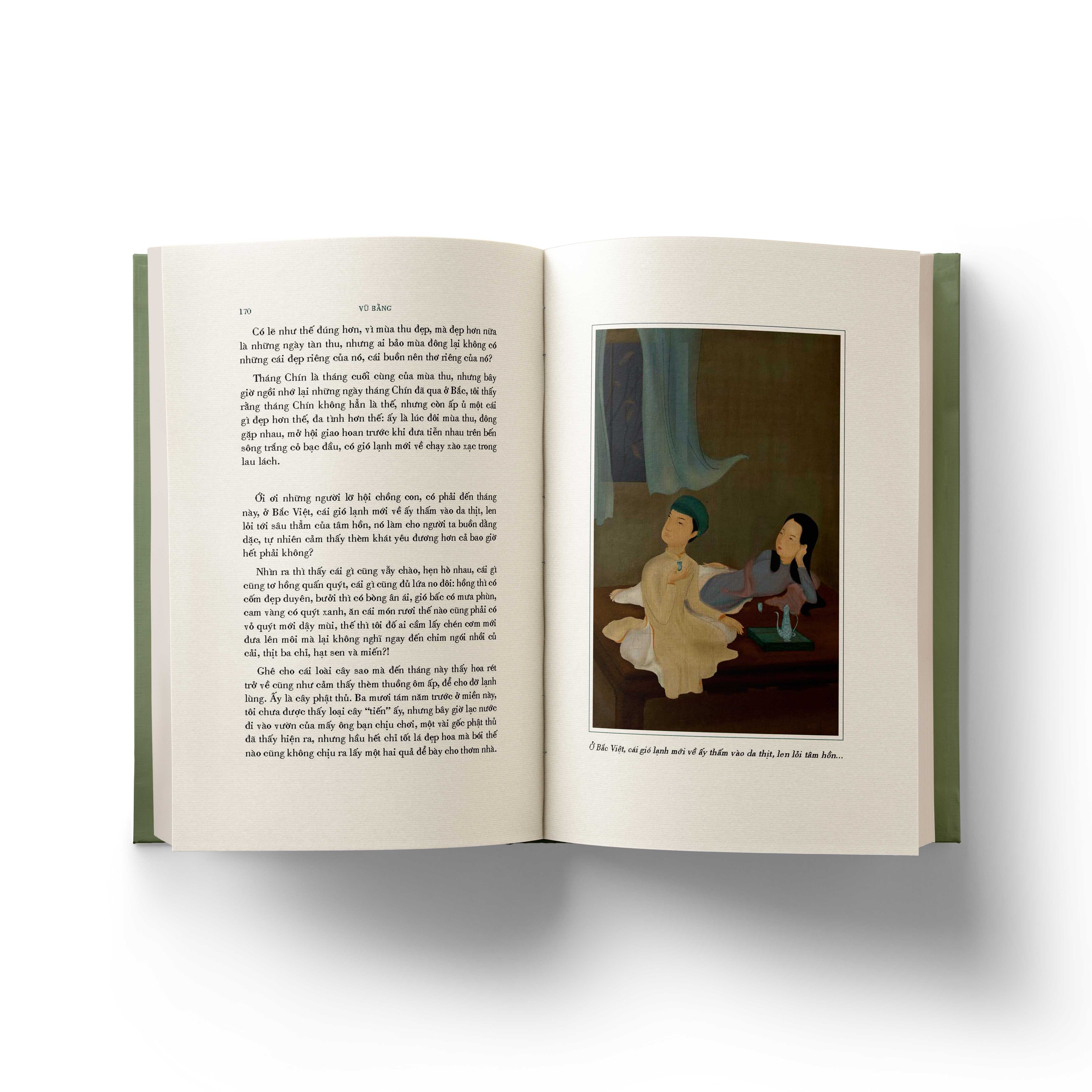 thương nhớ mười hai