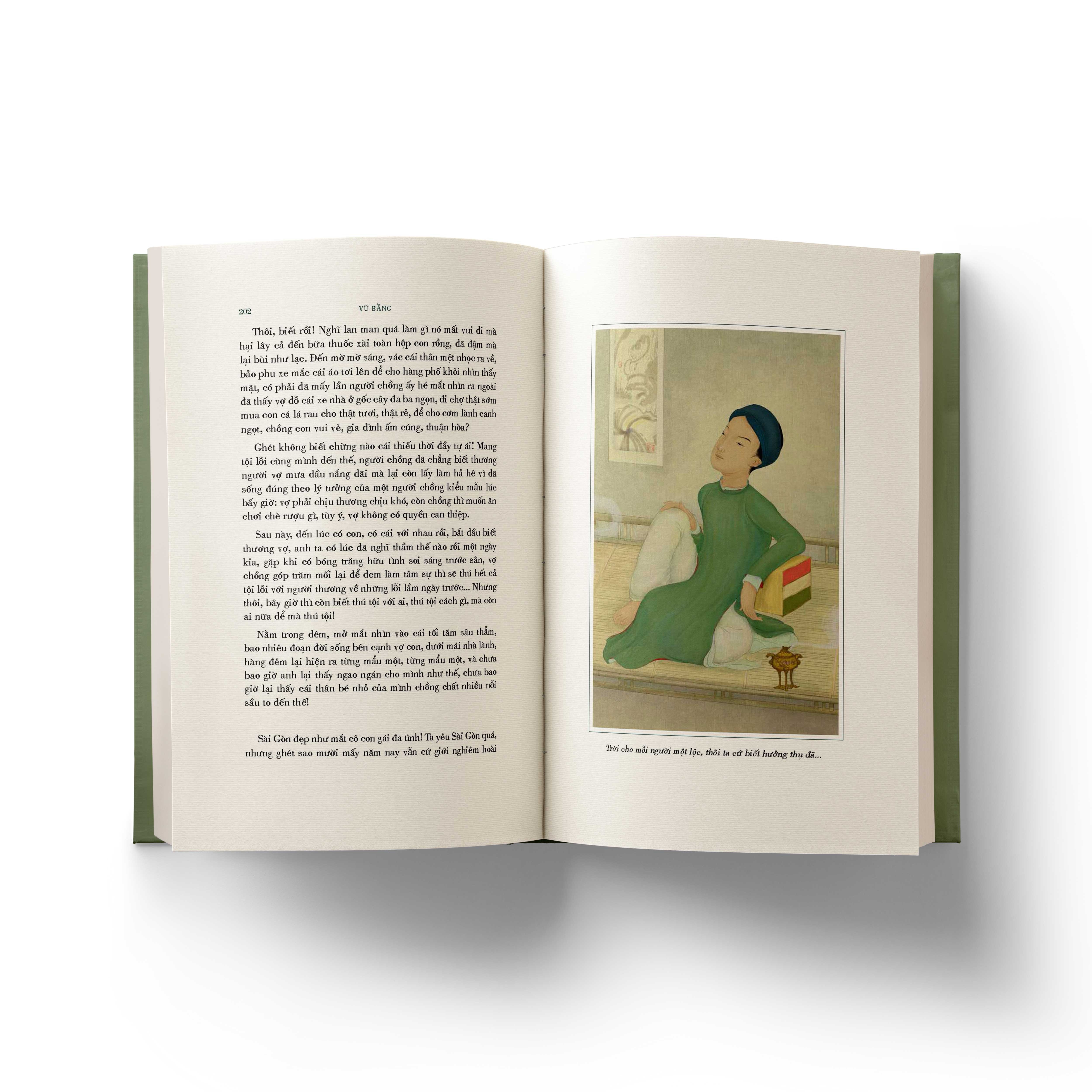 thương nhớ mười hai