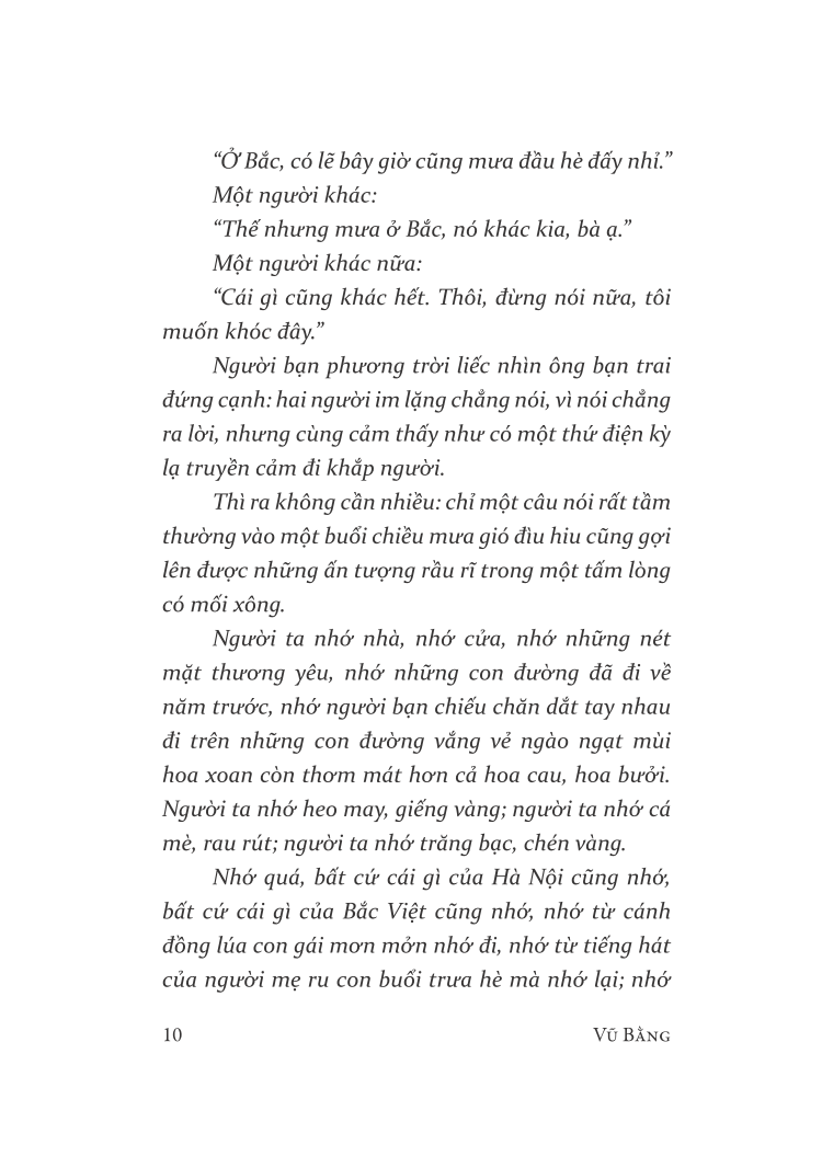 thương nhớ mười hai (tái bản 2021)