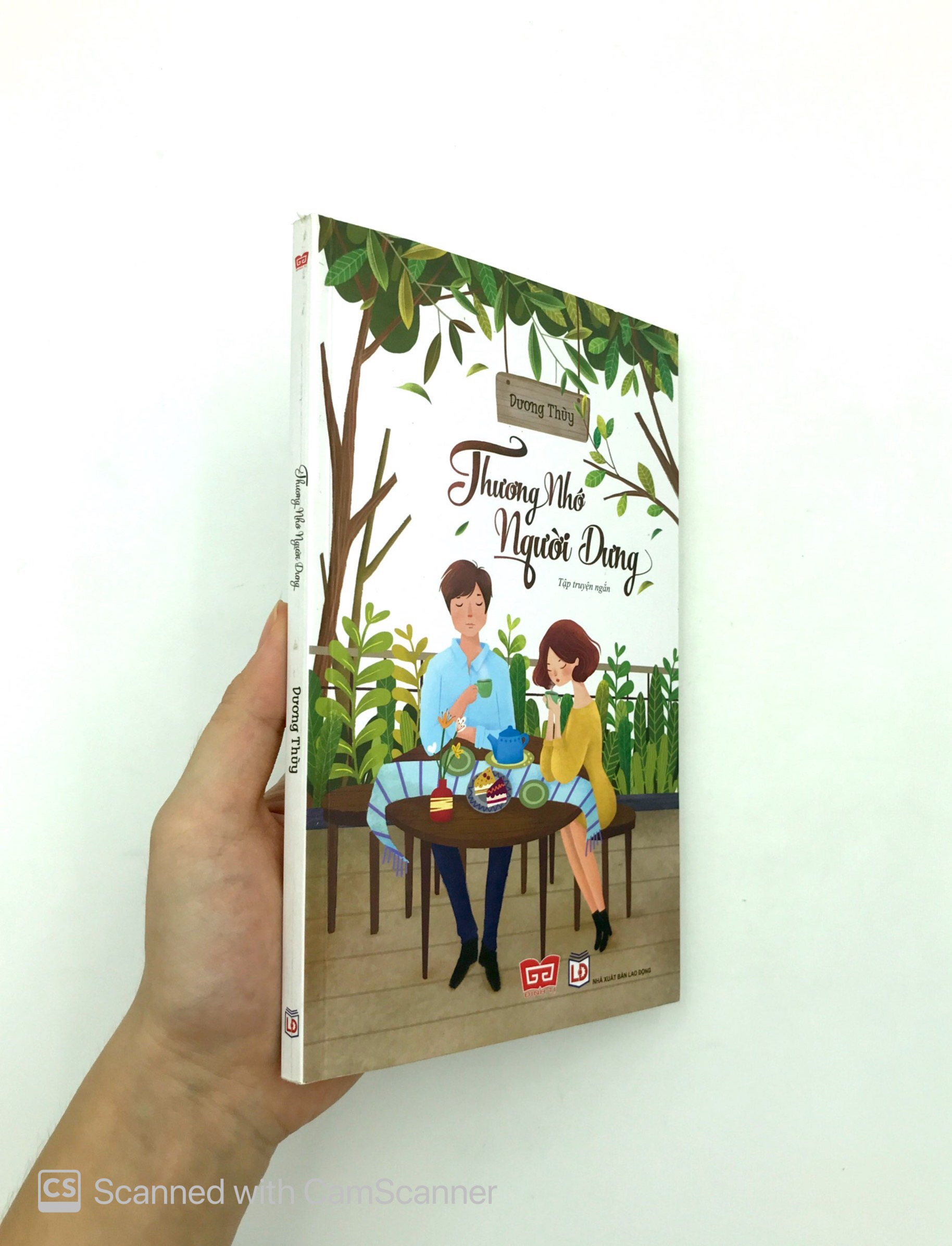 thương nhớ người dưng