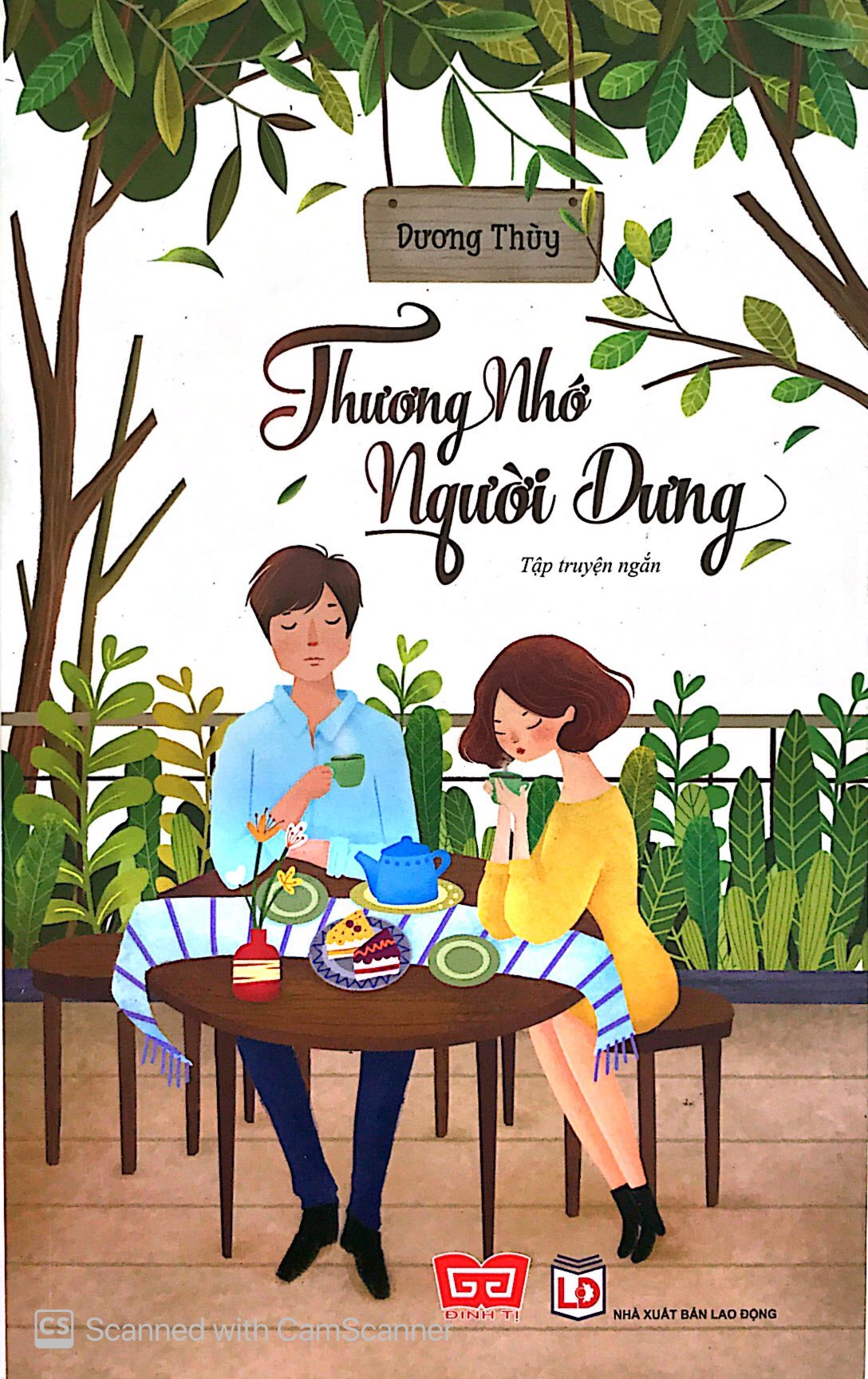 thương nhớ người dưng