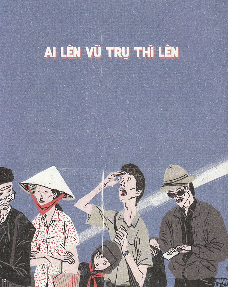 thương nhớ thời bao cấp (tái bản 2023)