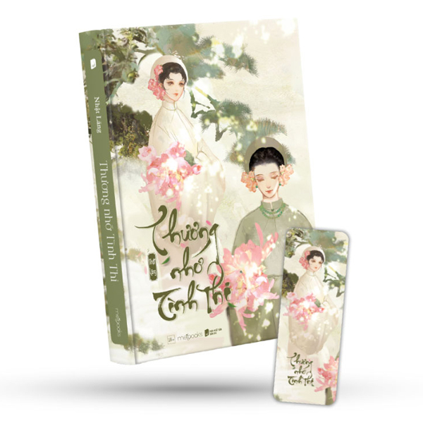 Thuong Nho Tinh Thi - Tang Kem Bookmark Can Mang Lua Anh Ngoc Trai