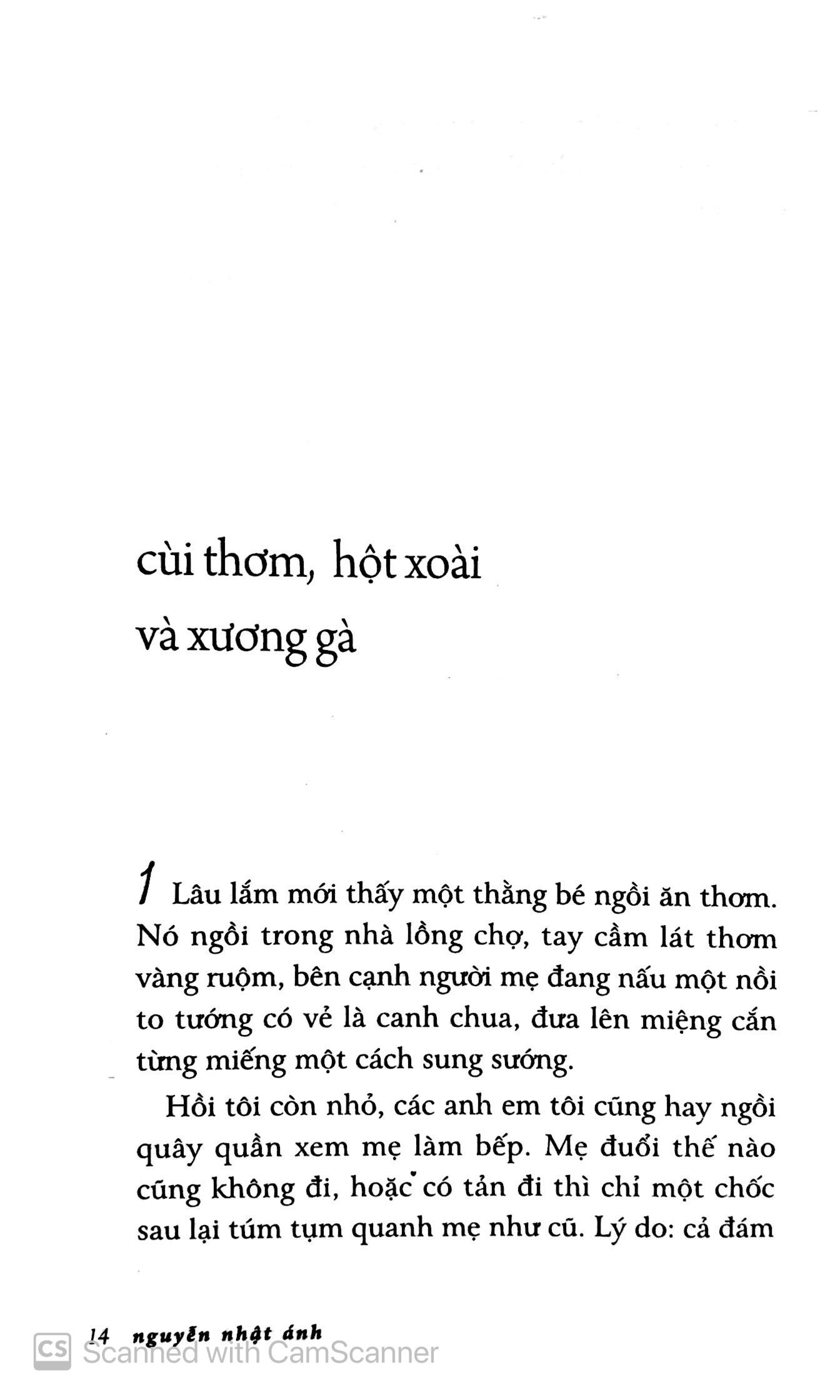 thương nhớ trà long (tái bản 2019)