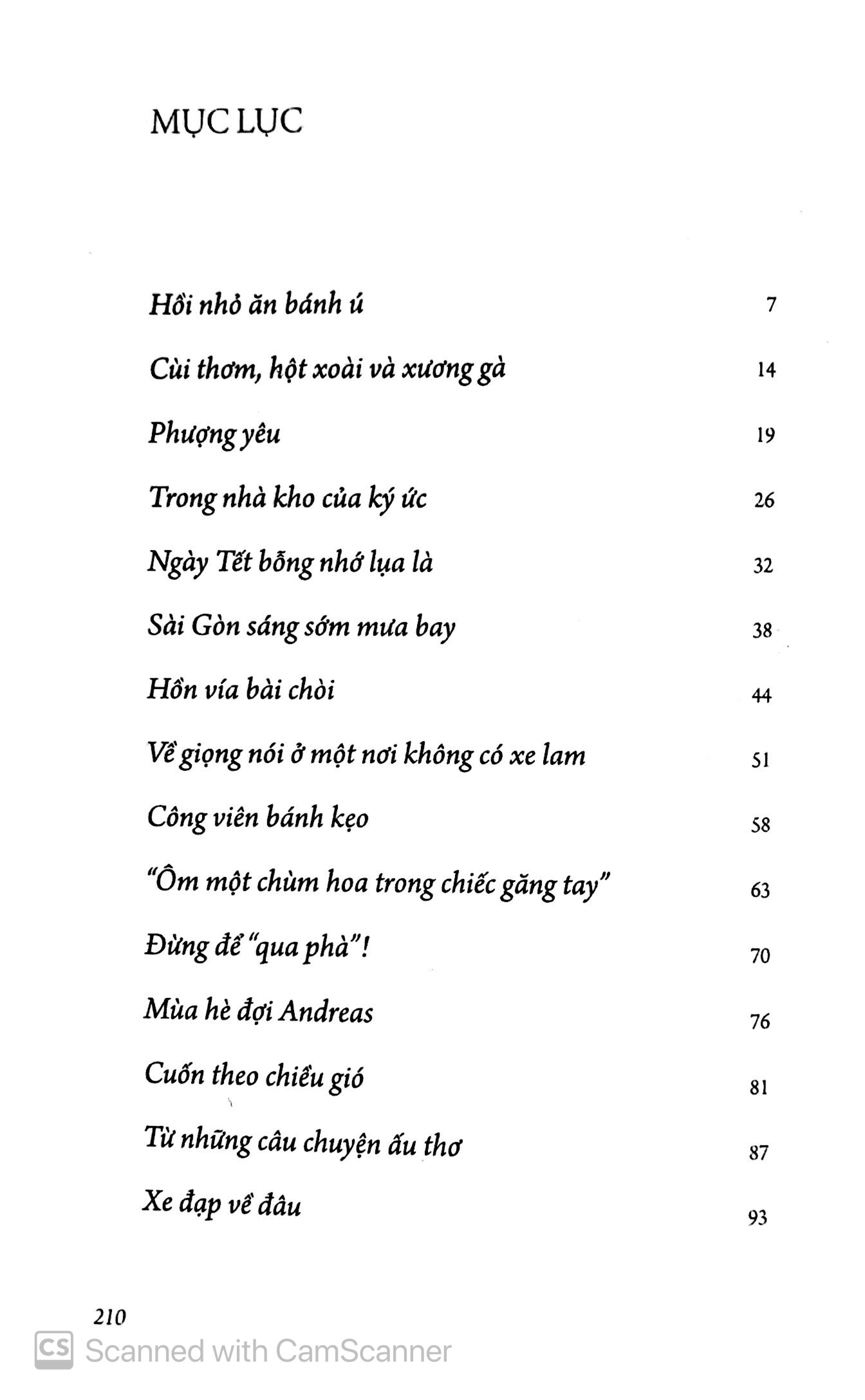 thương nhớ trà long (tái bản 2019)