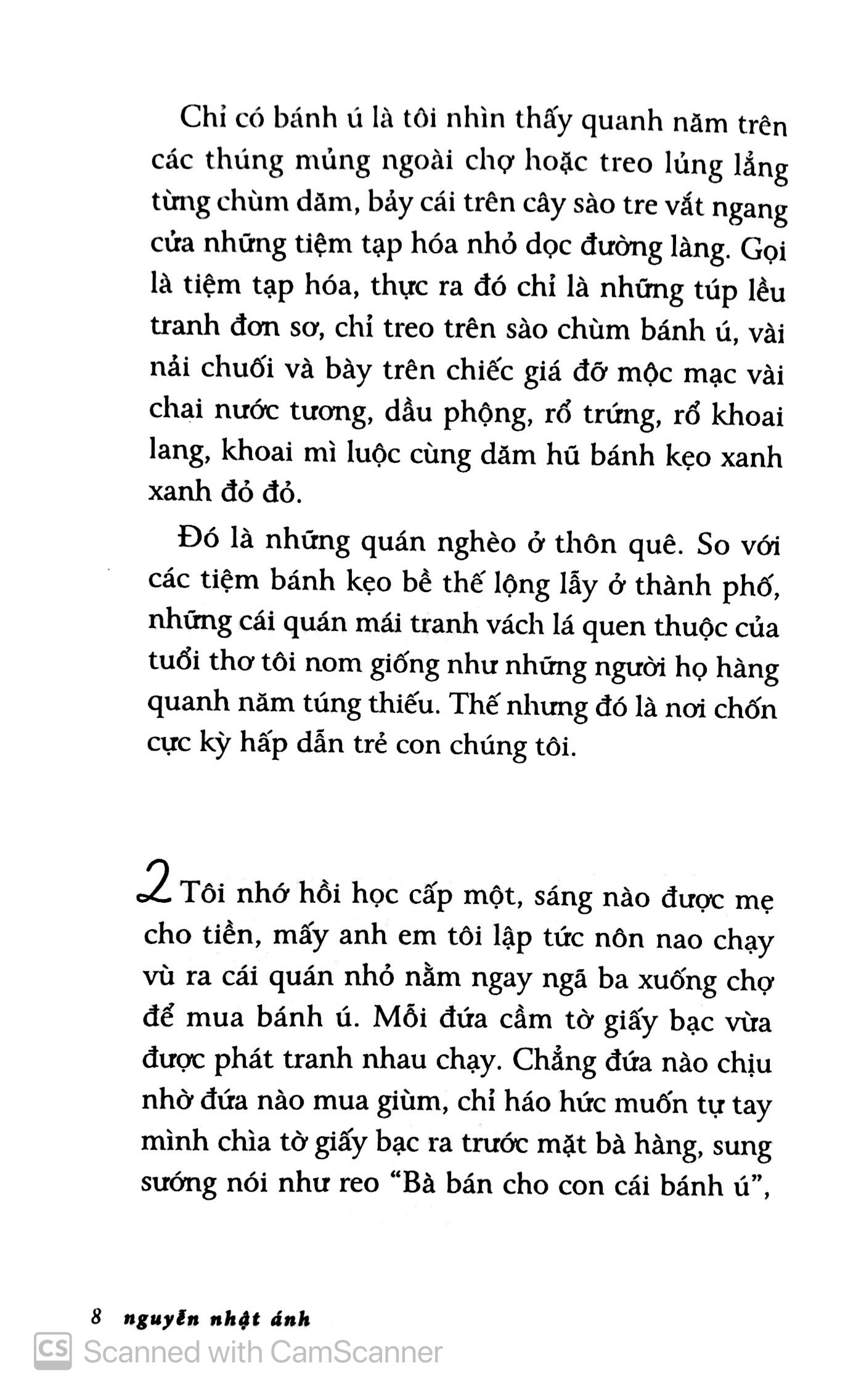 thương nhớ trà long (tái bản 2019)