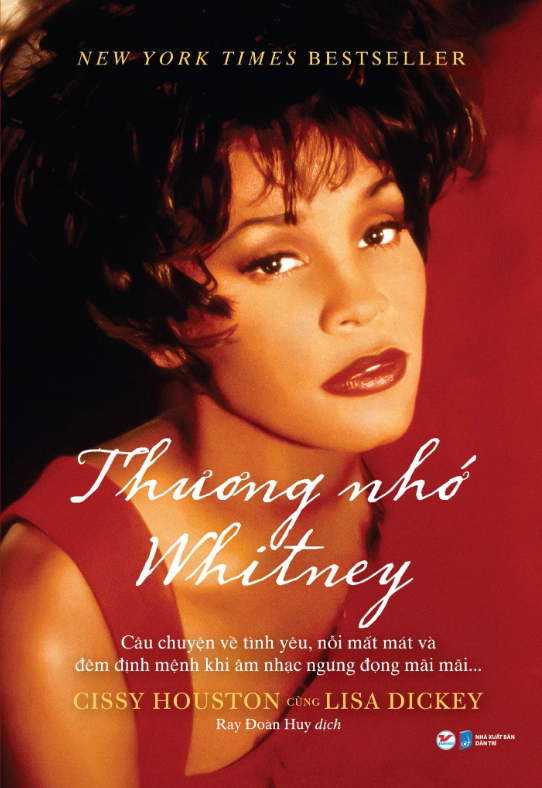 thương nhớ whitney