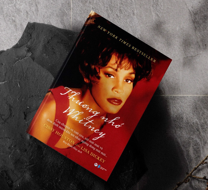 thương nhớ whitney