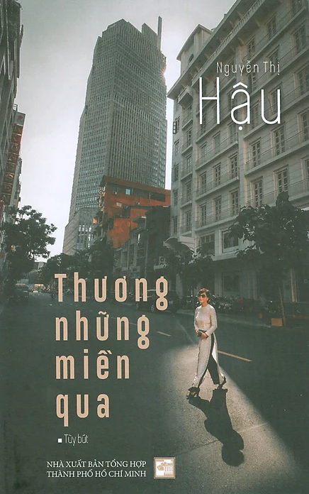 thương những miền qua