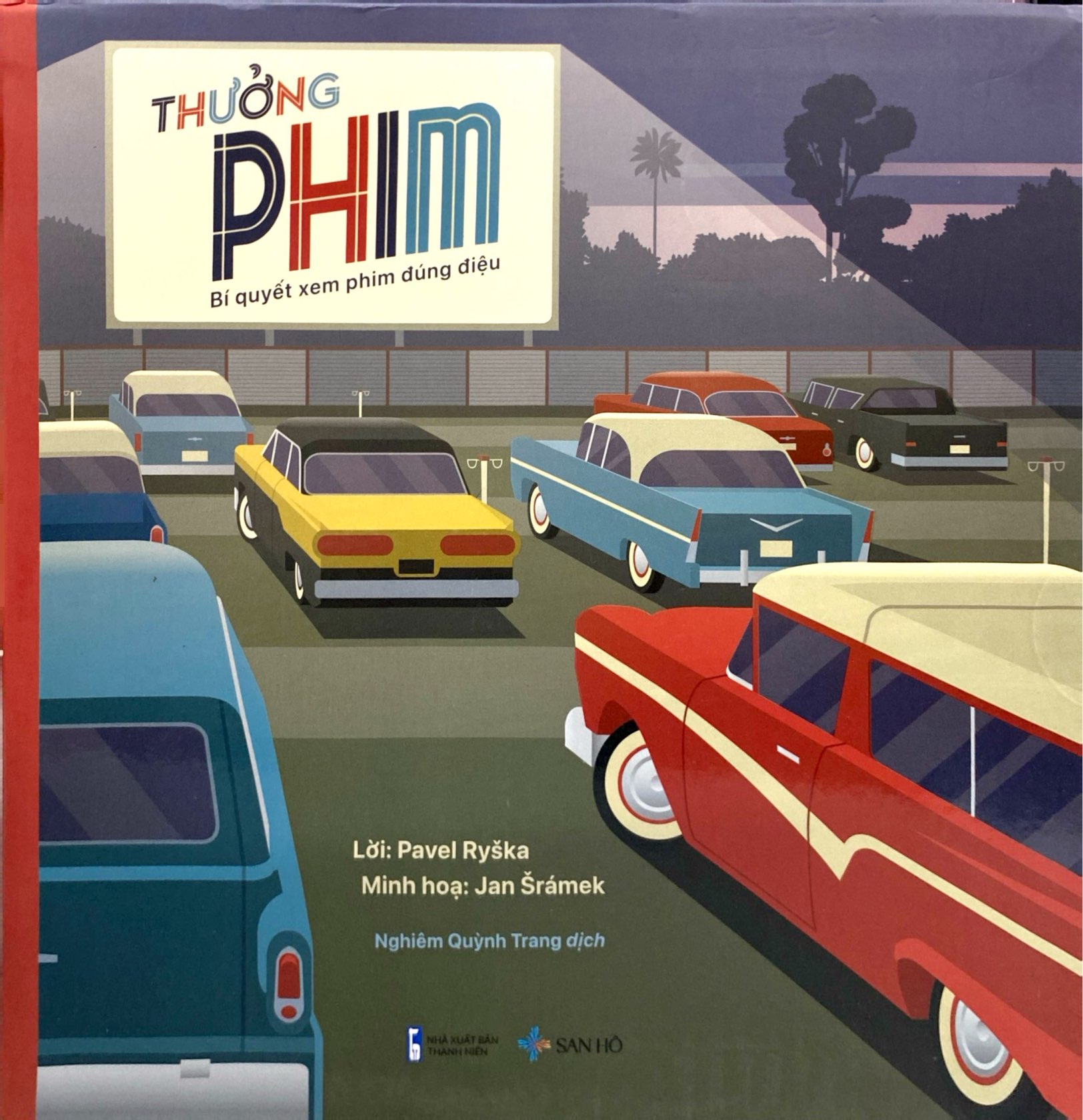 Thuong Phim - Bi Quyet Xem Phim Dung Dieu