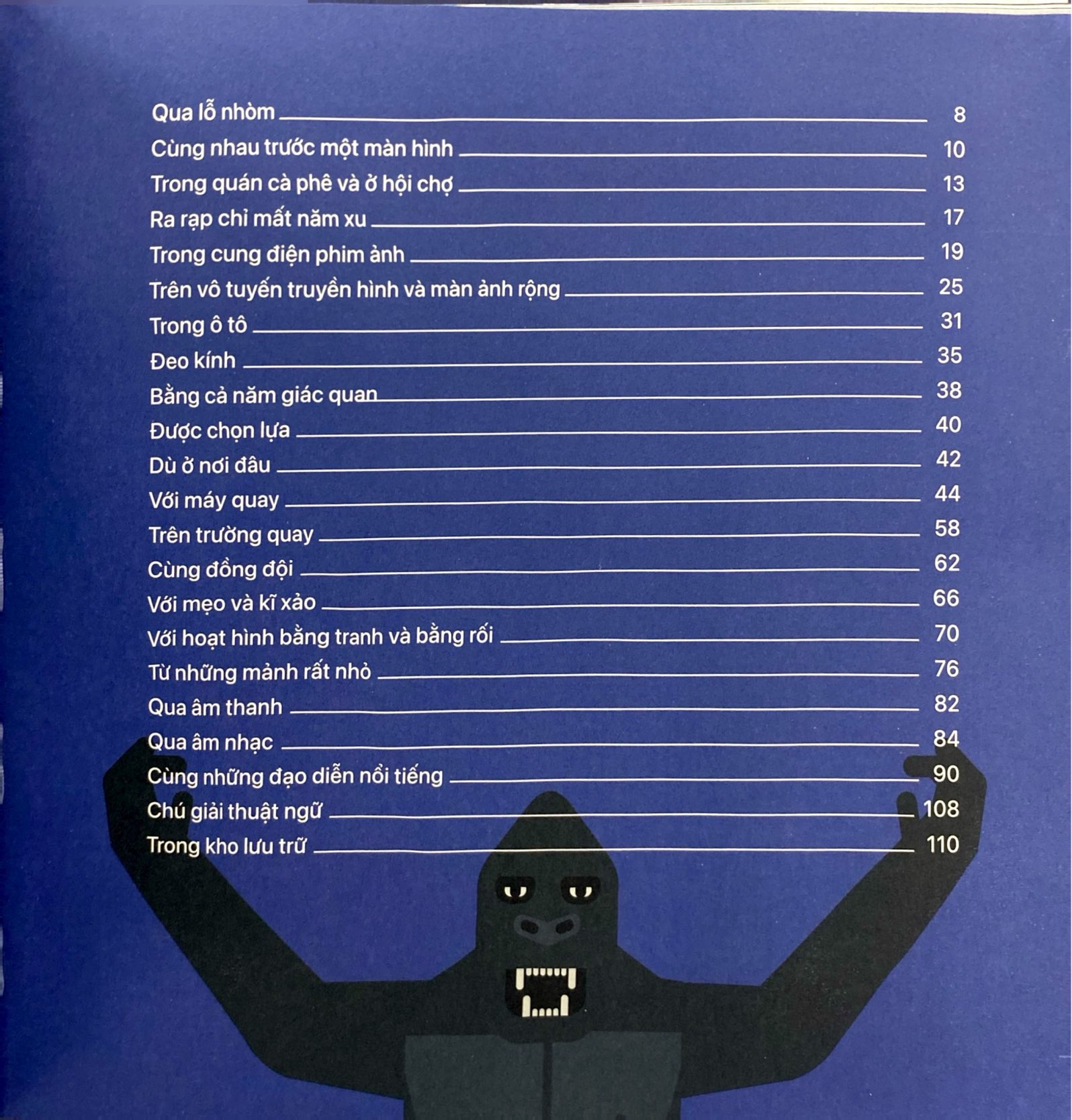 Thuong Phim - Bi Quyet Xem Phim Dung Dieu