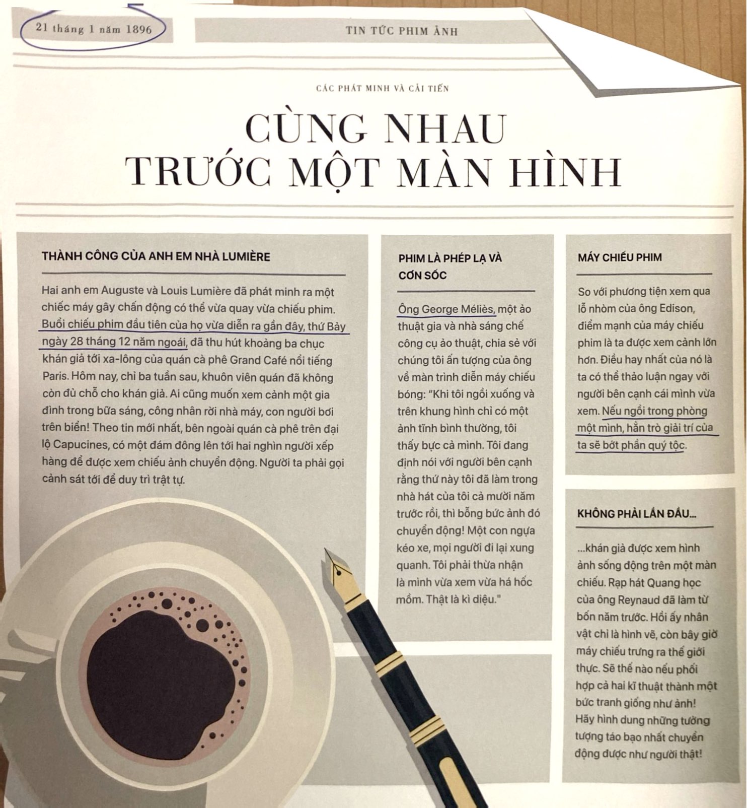 Thuong Phim - Bi Quyet Xem Phim Dung Dieu