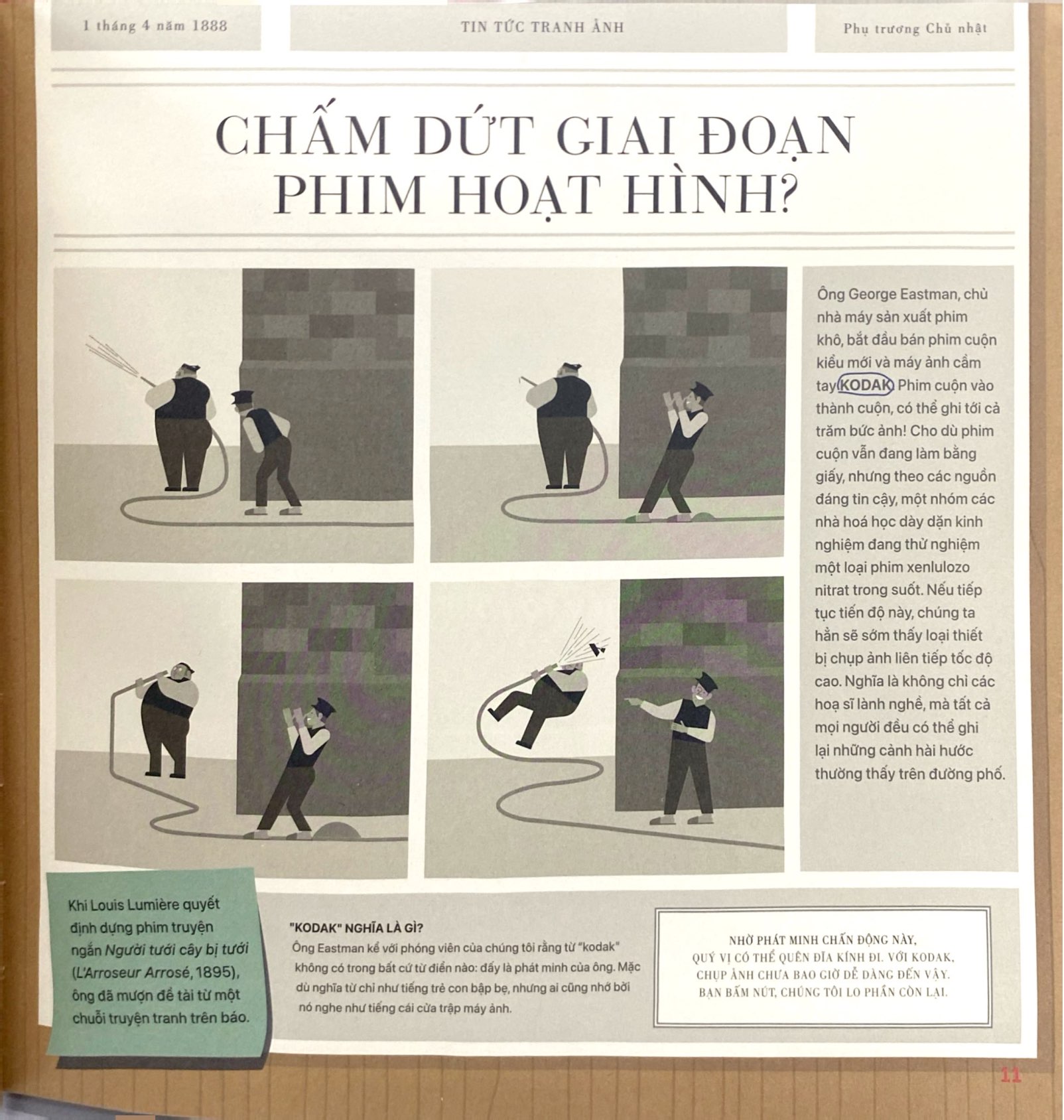 Thuong Phim - Bi Quyet Xem Phim Dung Dieu