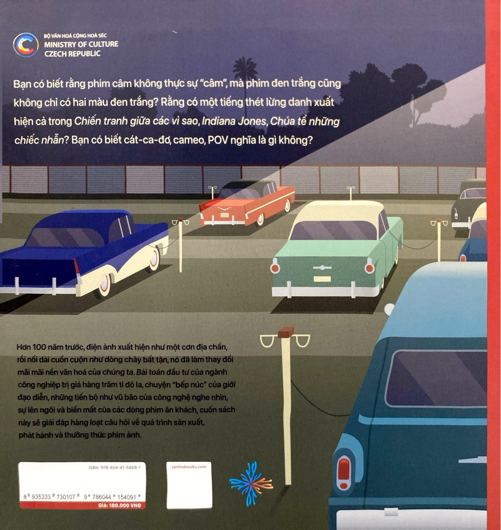 Thuong Phim - Bi Quyet Xem Phim Dung Dieu