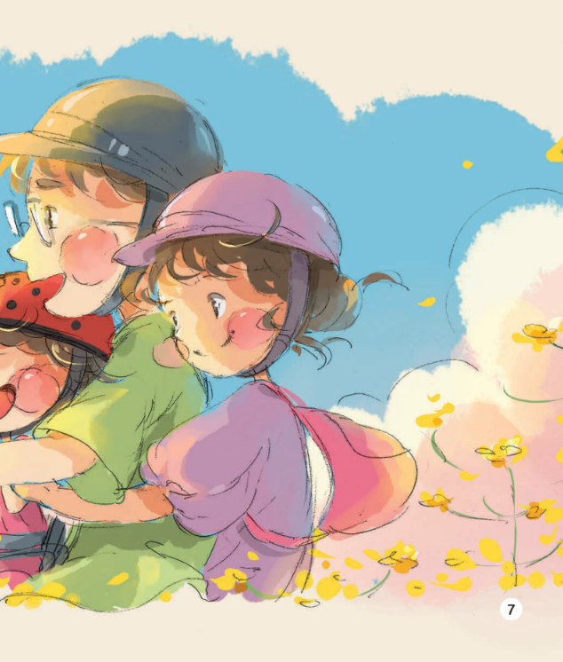 thương quá đi thôi! - chủ nhật đến rồi!