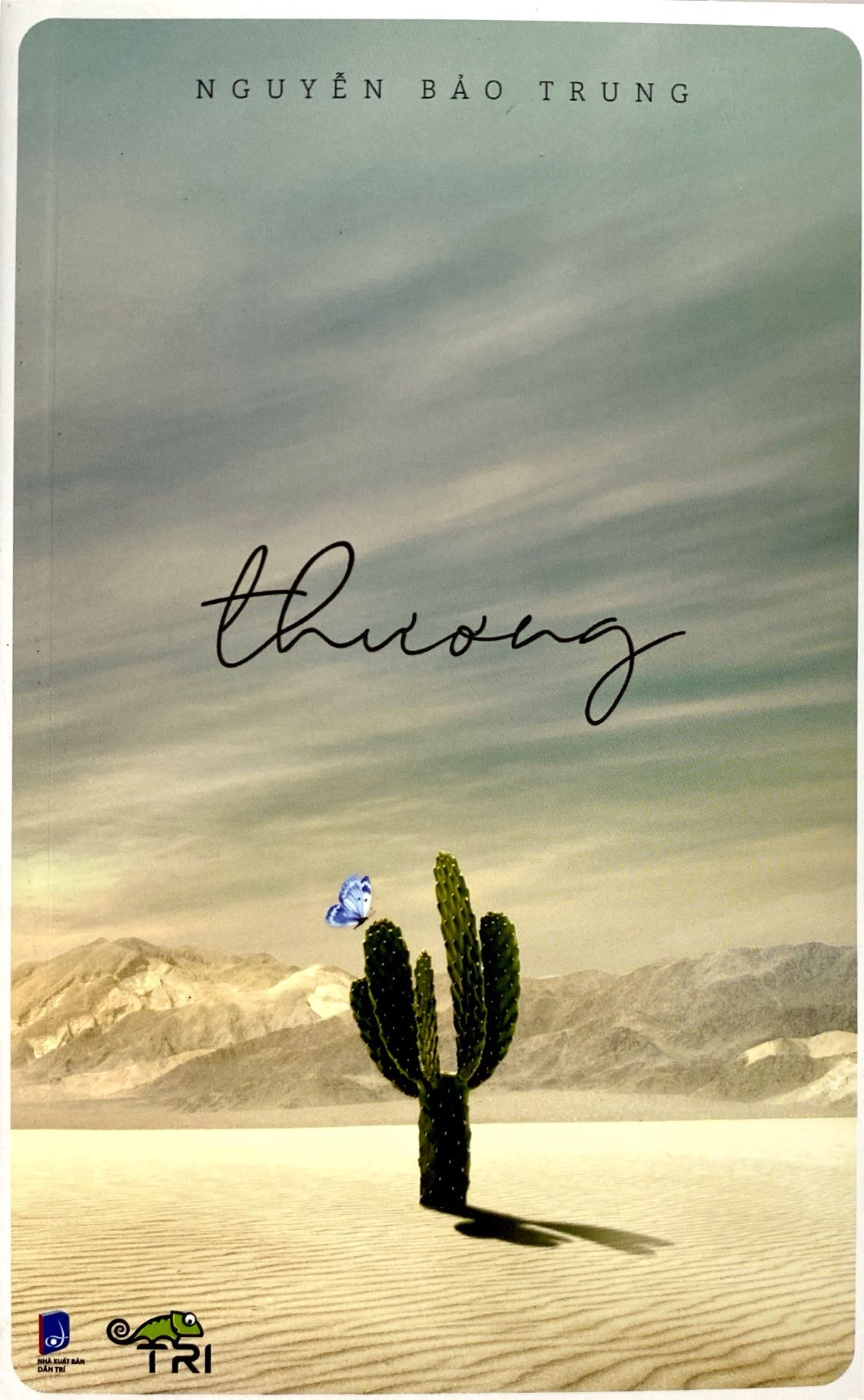 thương (tái bản 2023)