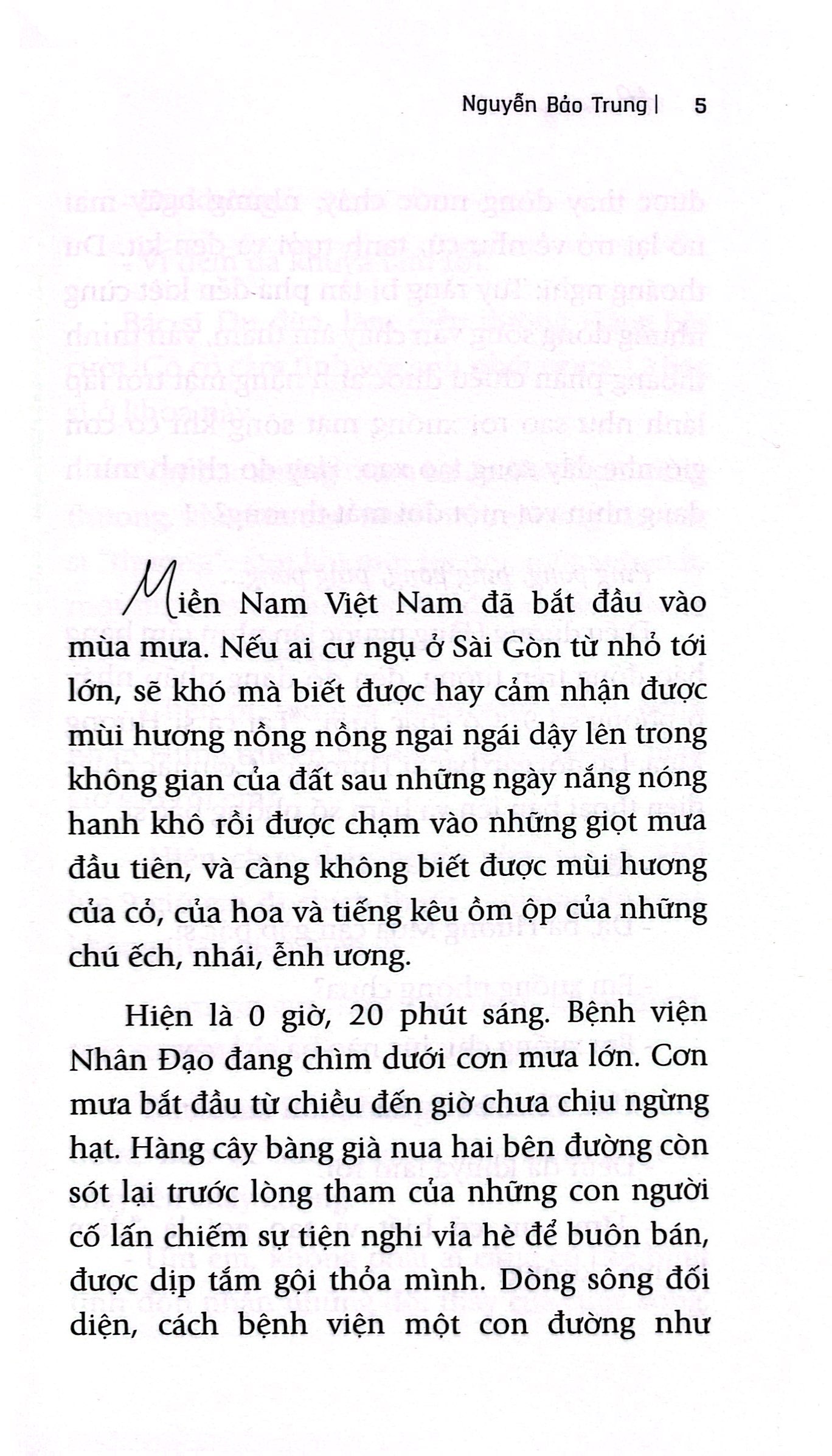 thương (tái bản 2023)