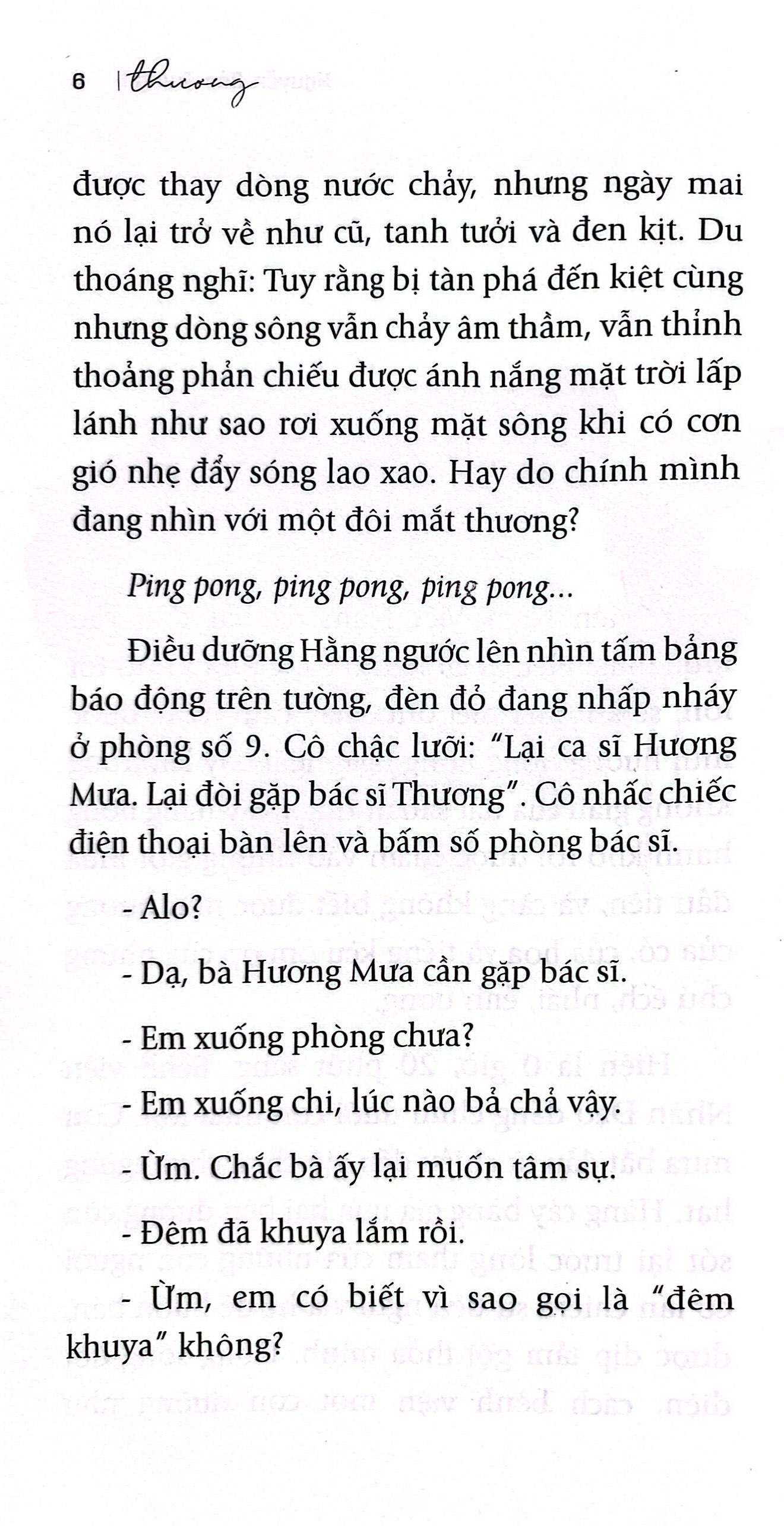 thương (tái bản 2023)