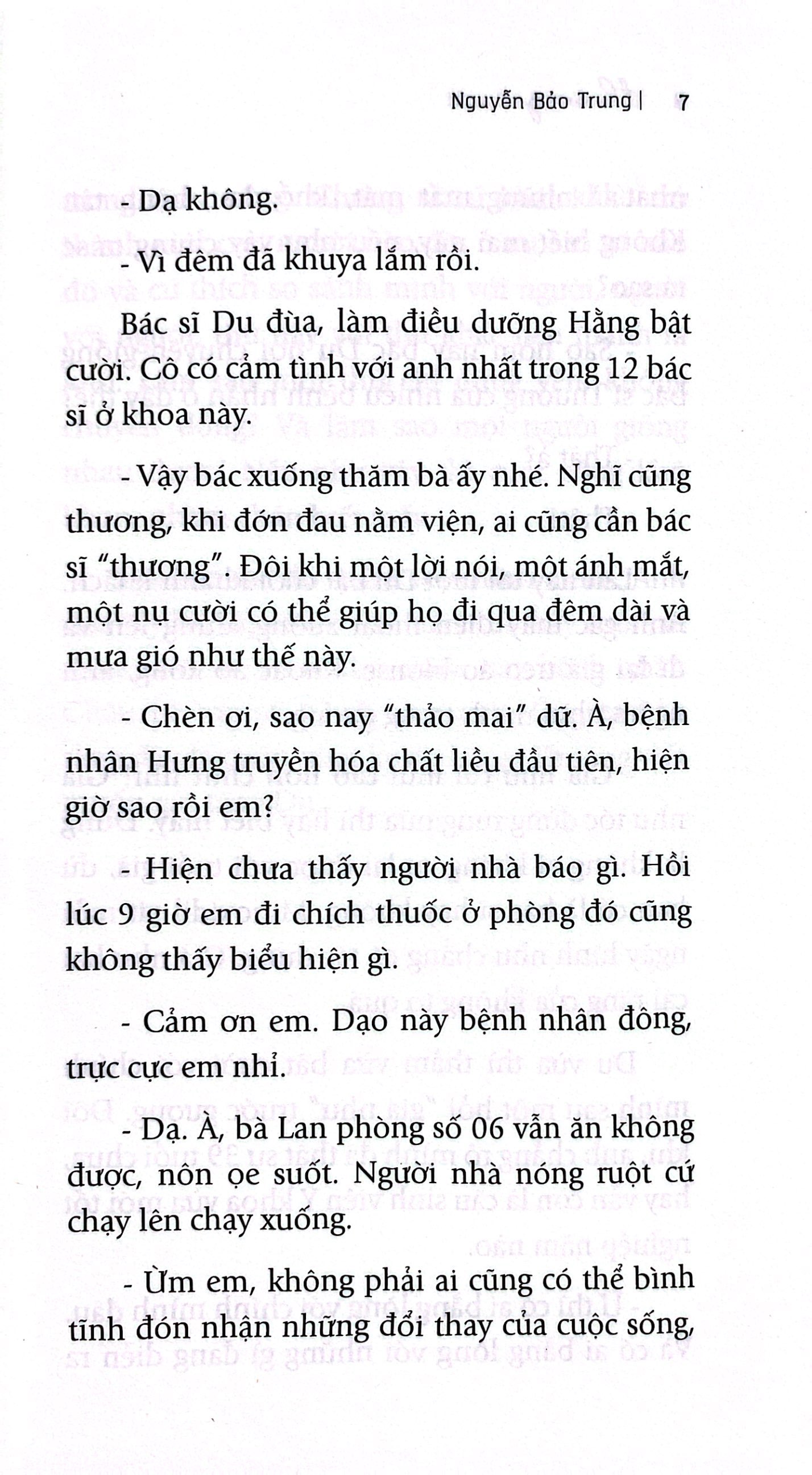 thương (tái bản 2023)
