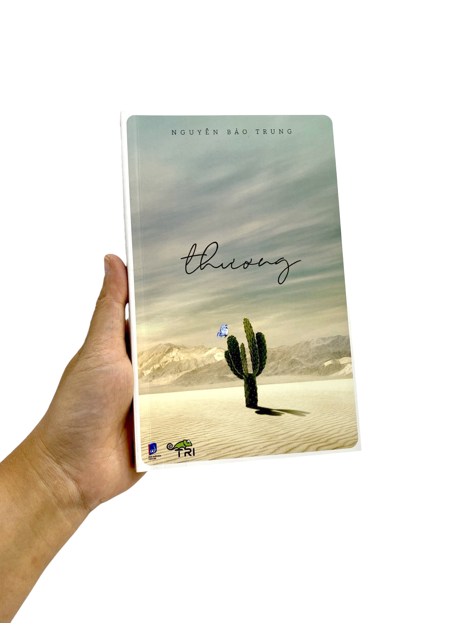 thương (tái bản 2023)