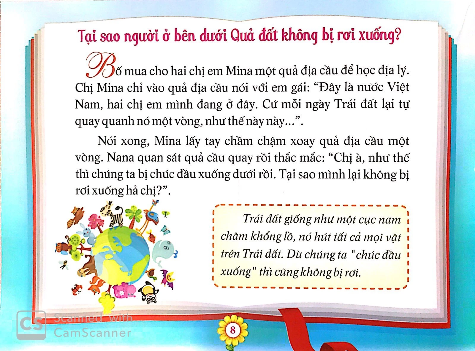 thường thức đời sống - tại sao mùa hè lại nóng bức