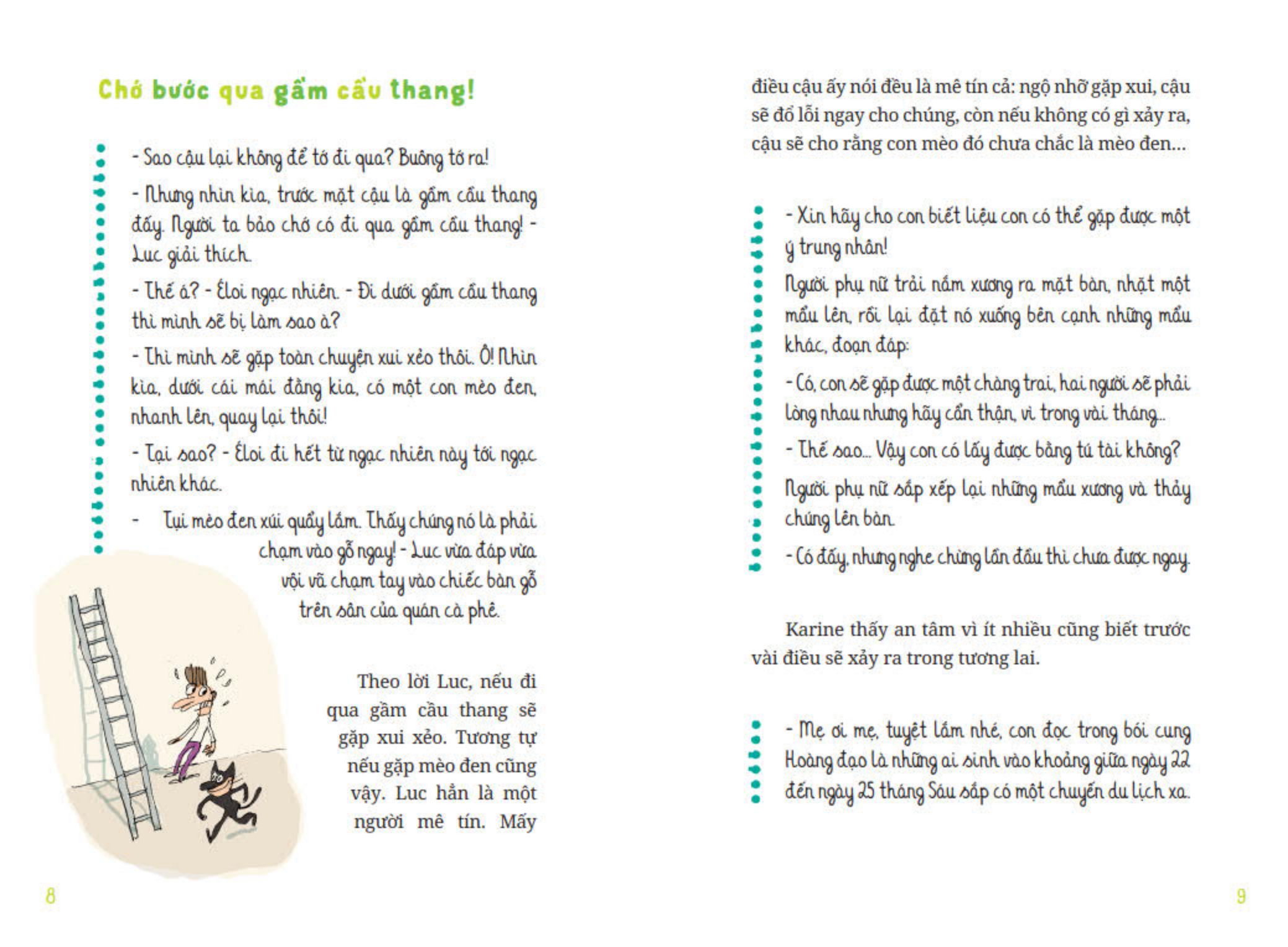 thưởng thức triết học - tin và biết