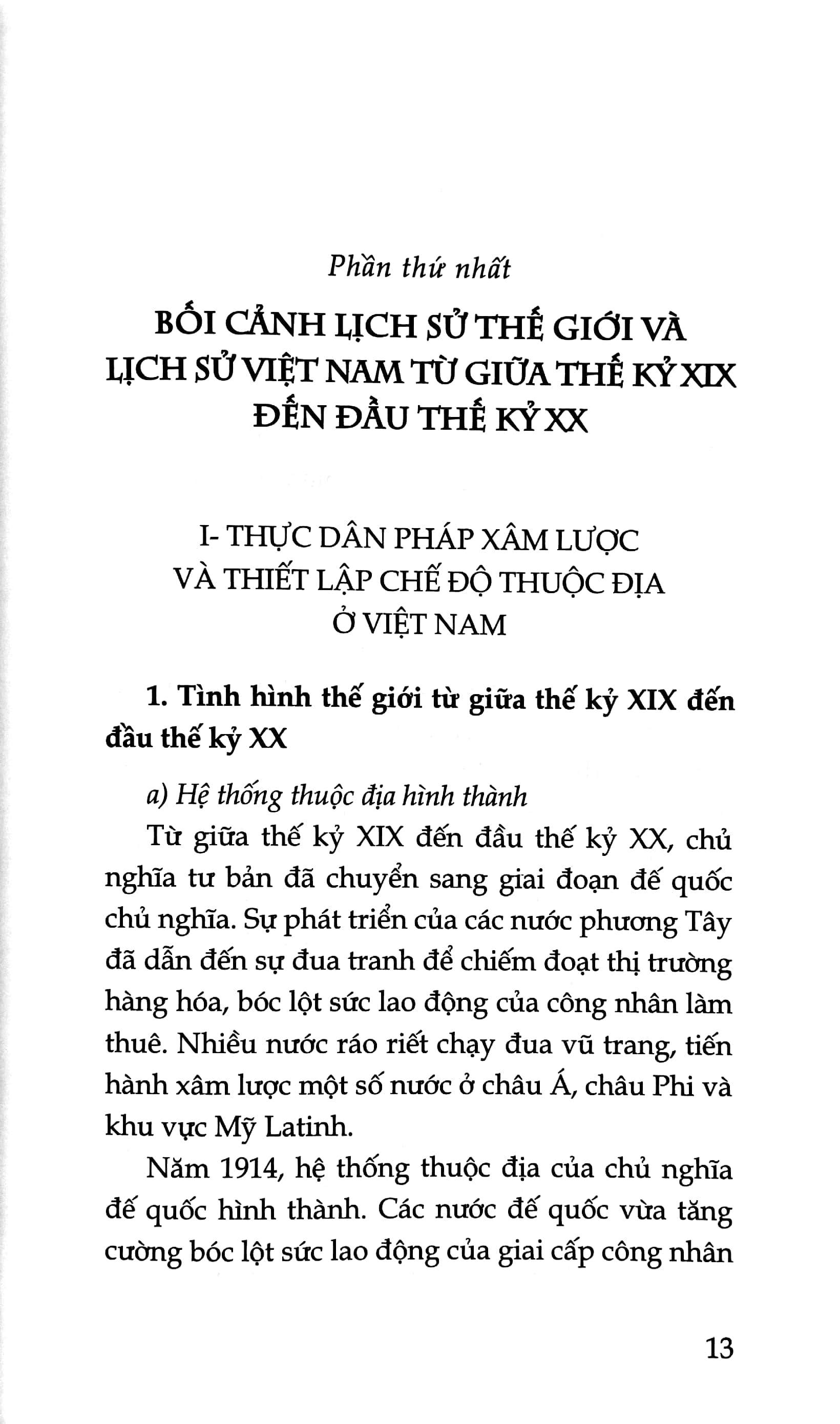 thường thức về lịch sử đảng cộng sản việt nam - quyển 1: đảng cộng sản việt nam ra đời