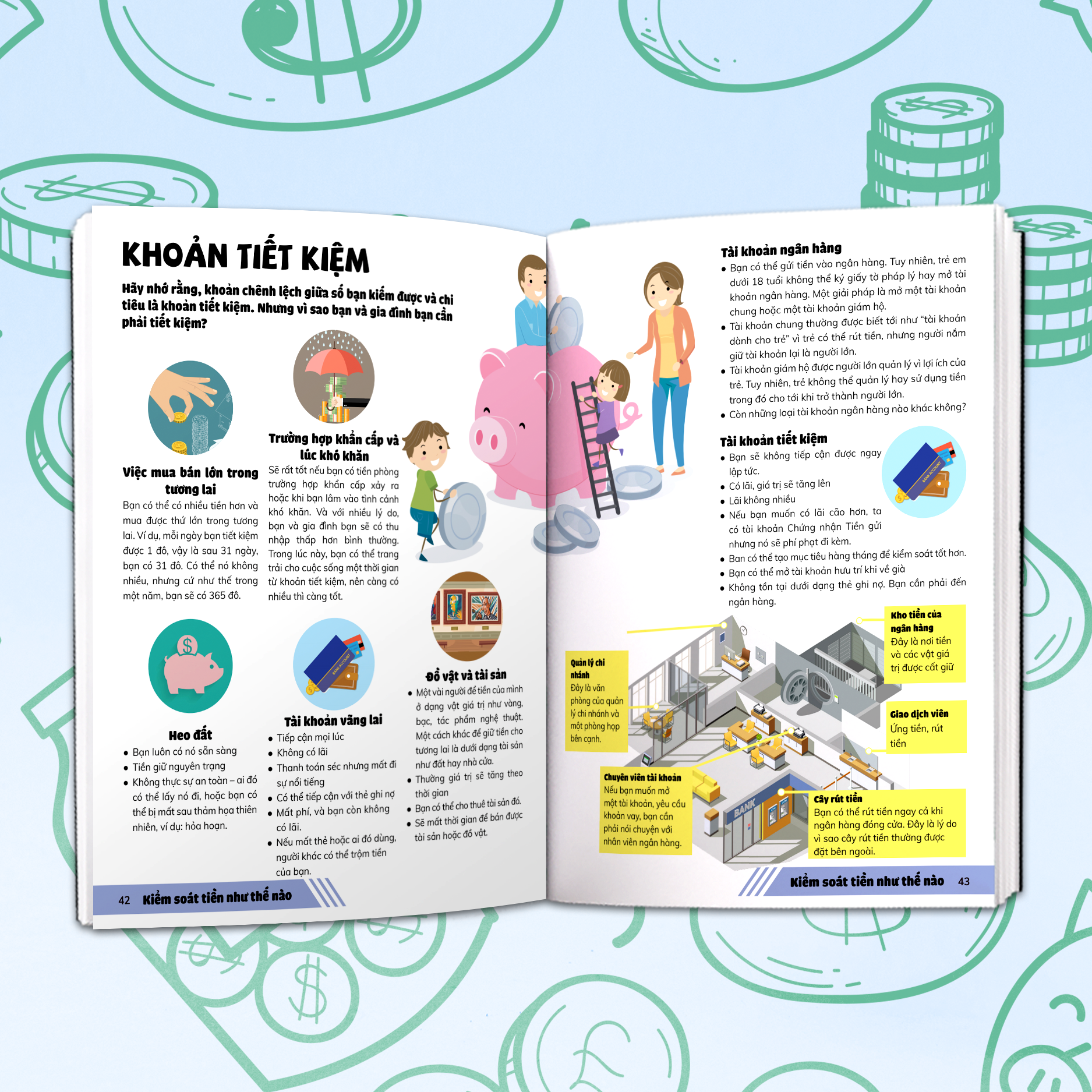 thương vụ đầu tiên của tôi - bìa cứng