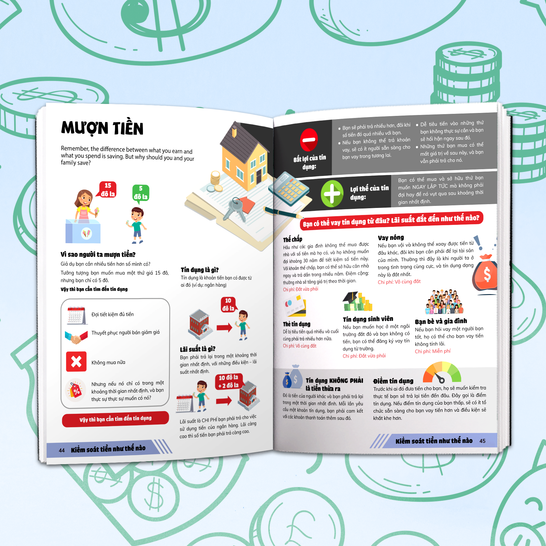 thương vụ đầu tiên của tôi - bìa cứng