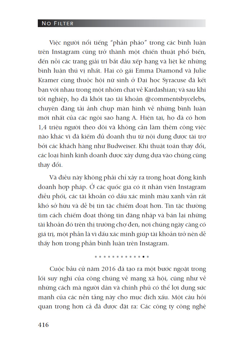 thương vụ facebook thâu tóm instagram