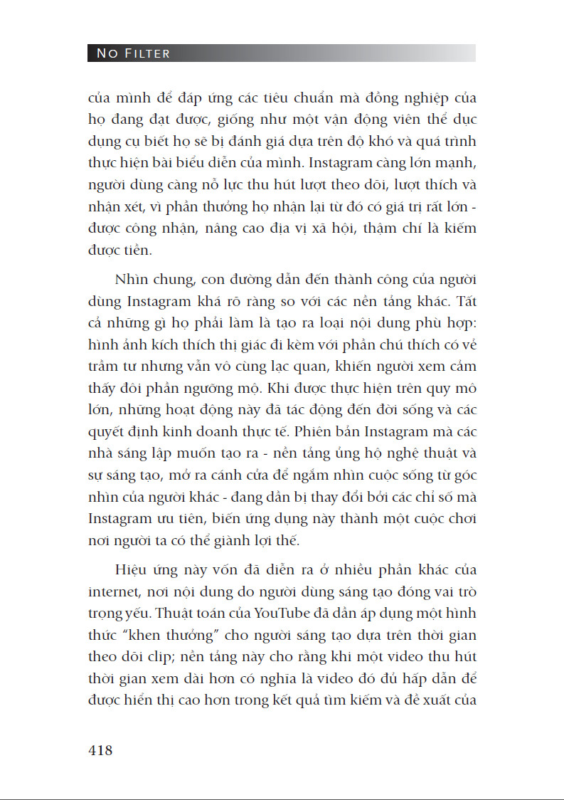 thương vụ facebook thâu tóm instagram