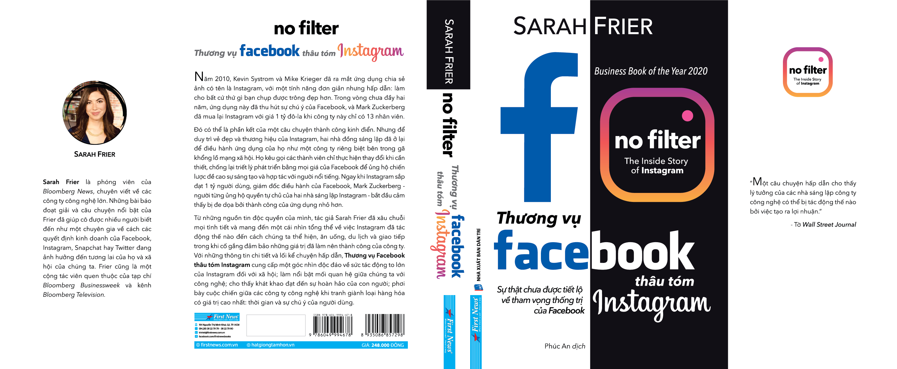 thương vụ facebook thâu tóm instagram