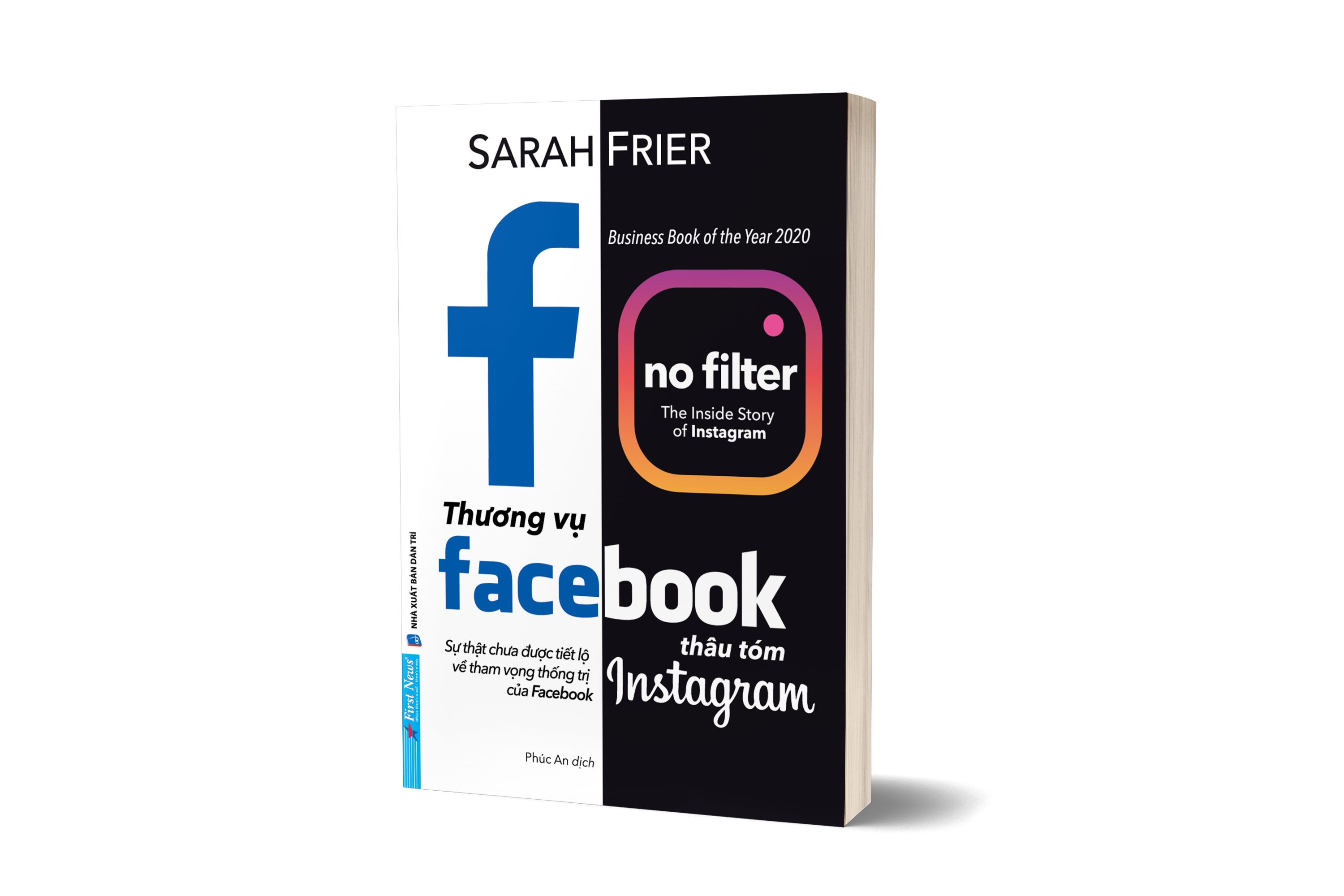 thương vụ facebook thâu tóm instagram