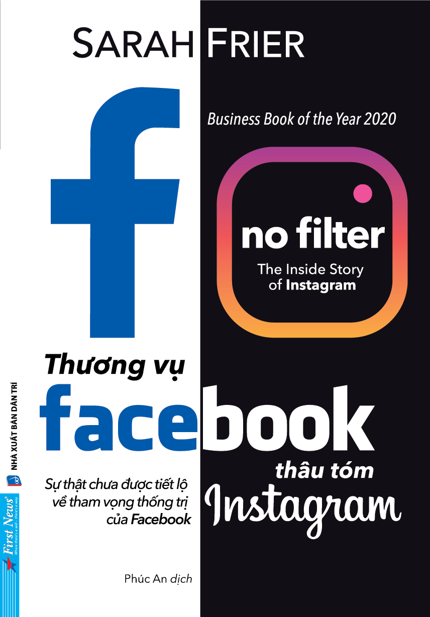 thương vụ facebook thâu tóm instagram