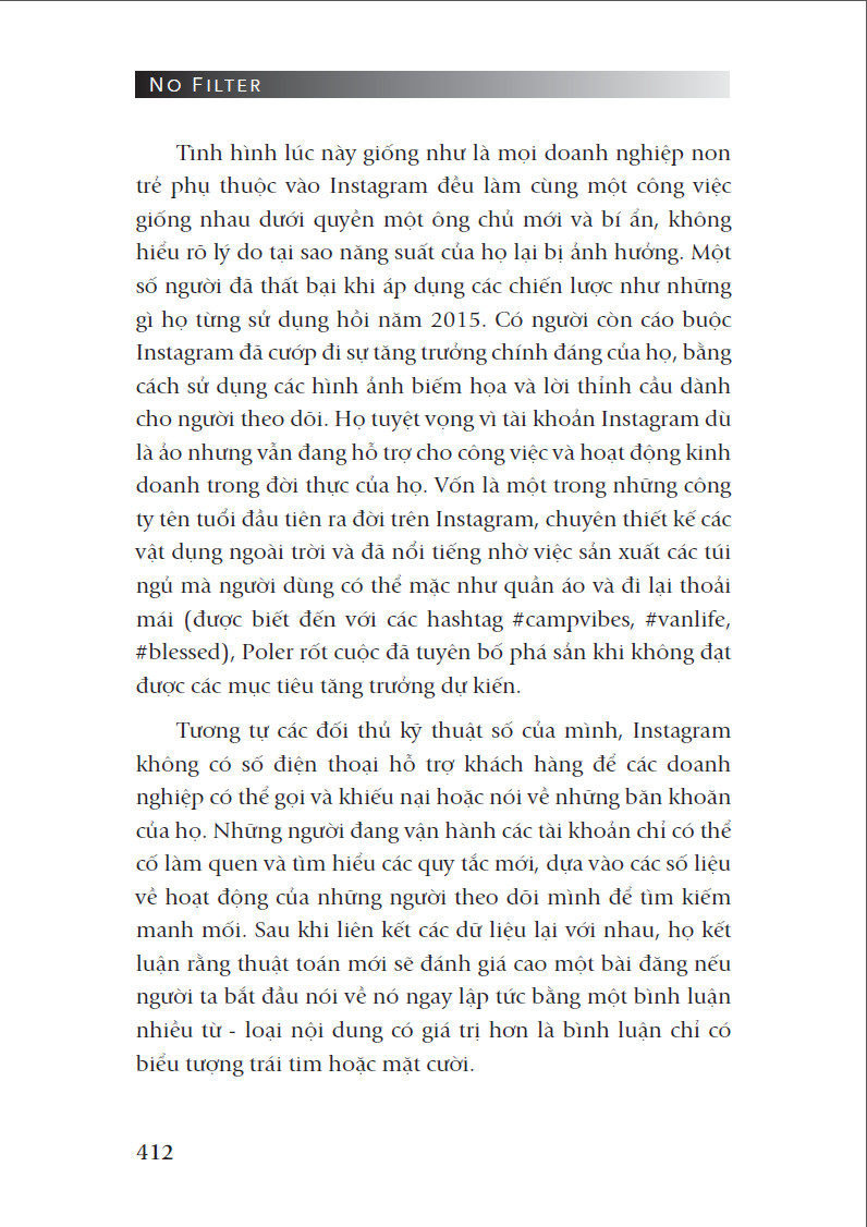 thương vụ facebook thâu tóm instagram