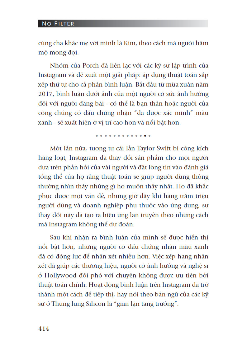 thương vụ facebook thâu tóm instagram