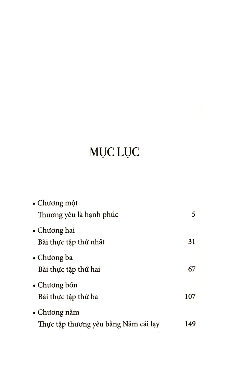 thương yêu theo phương pháp bụt dạy (tái bản 2023)